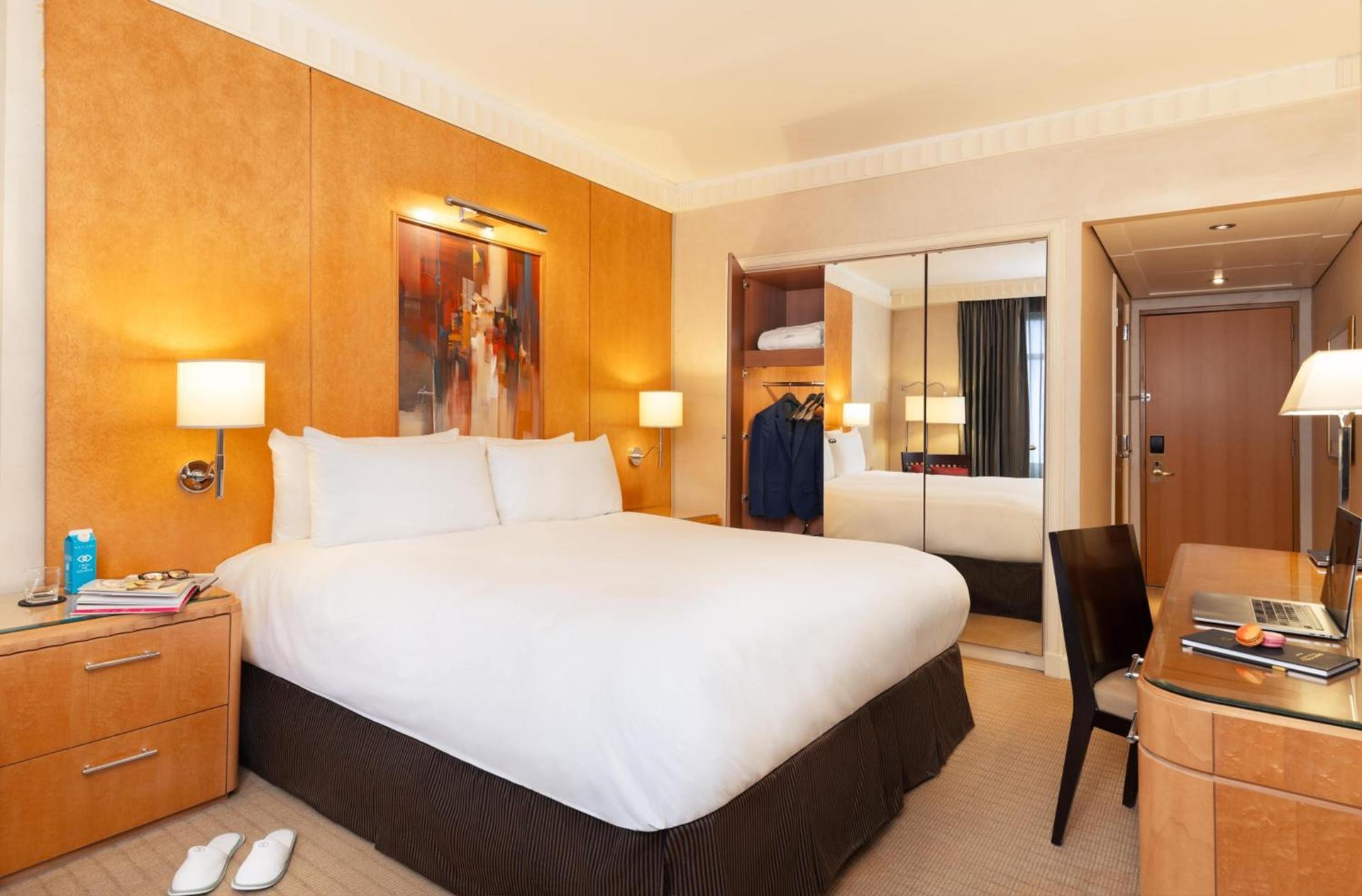 Sofitel New York photo 85