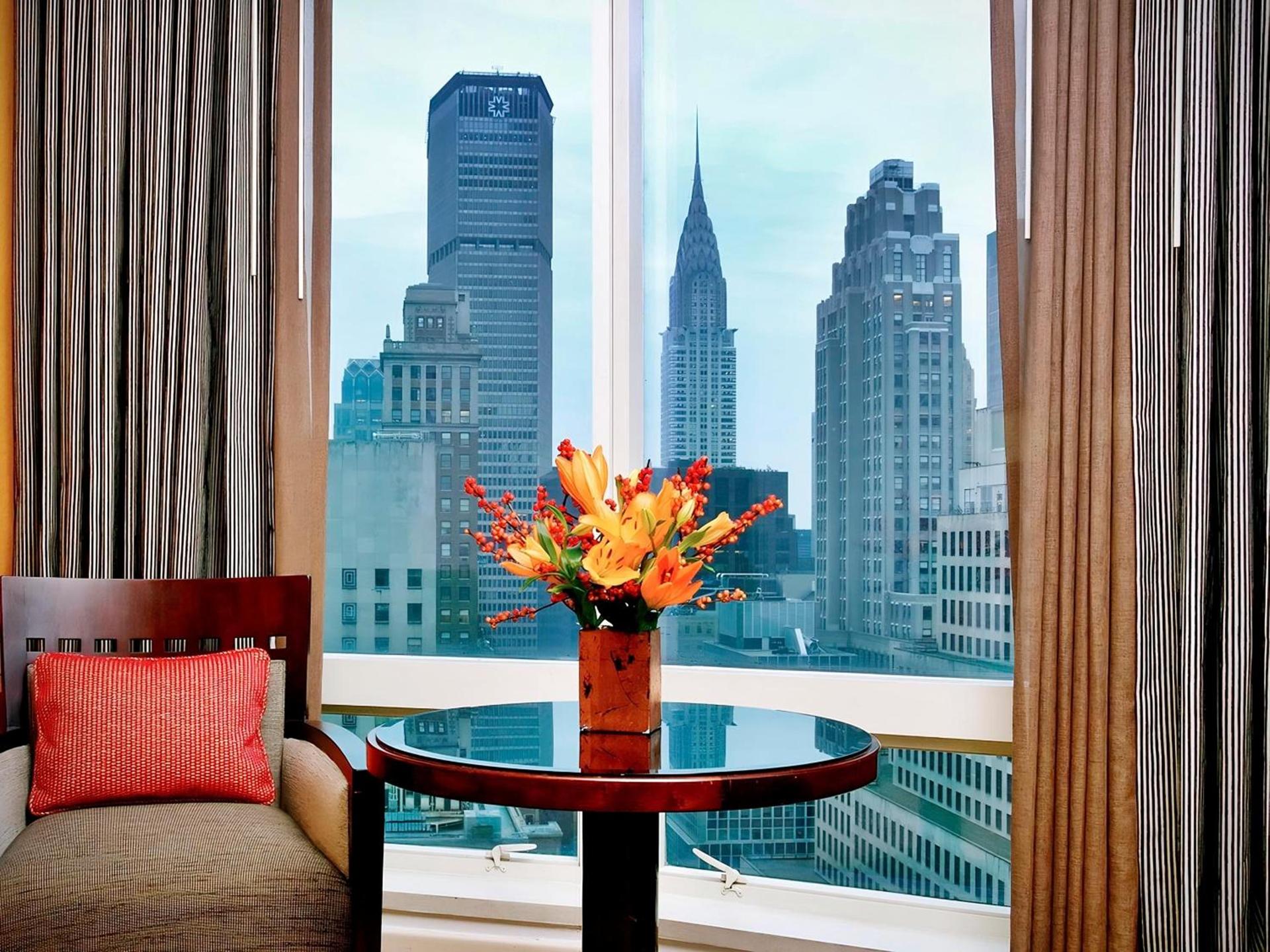 Sofitel New York photo 86