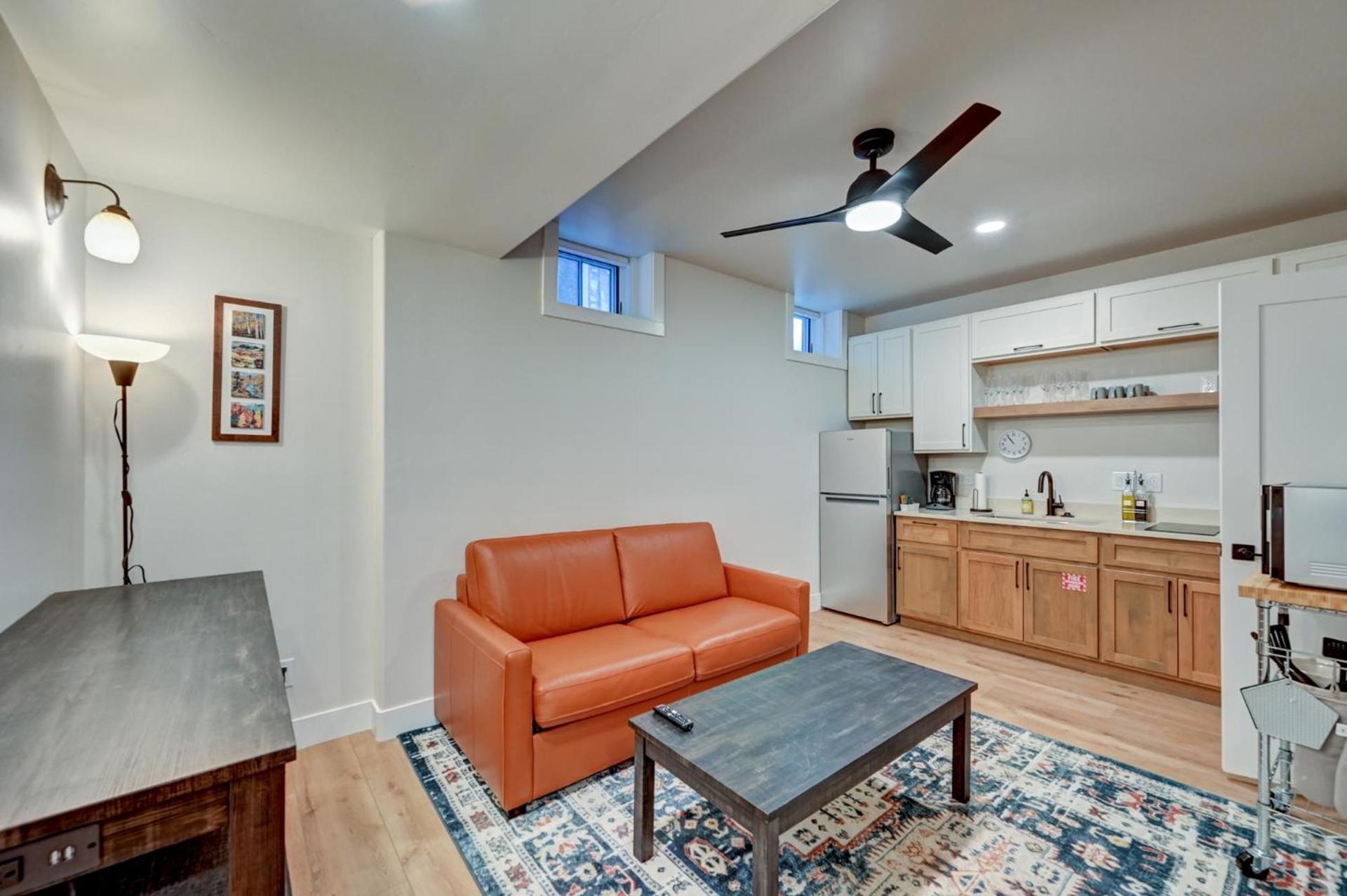 South Main Residences by Surf Hotel photo 88