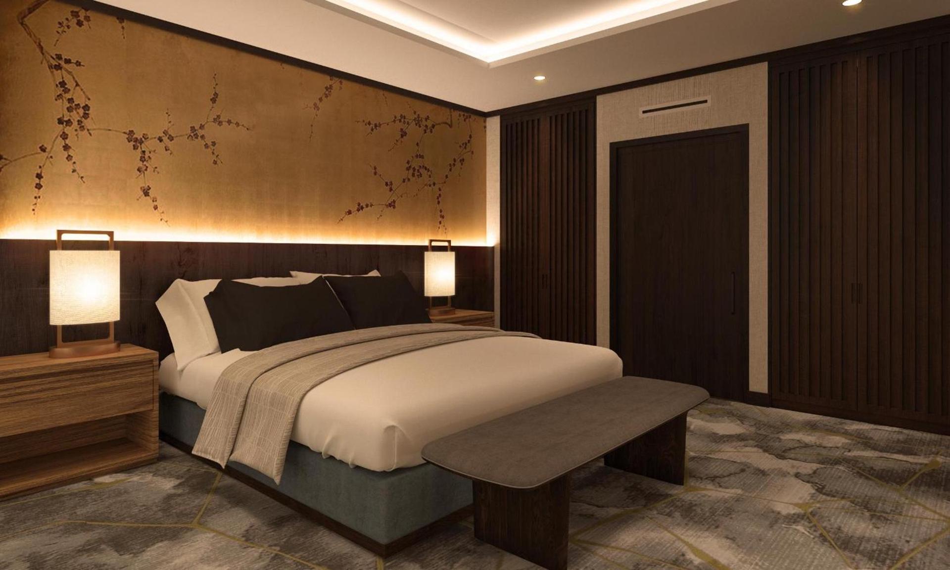Nobu Hotel New Orleans - A Caesars Rewards Destination photo 5