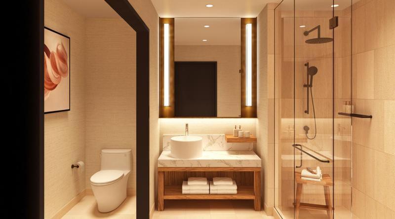 Nobu Hotel New Orleans - A Caesars Rewards Destination photo 4