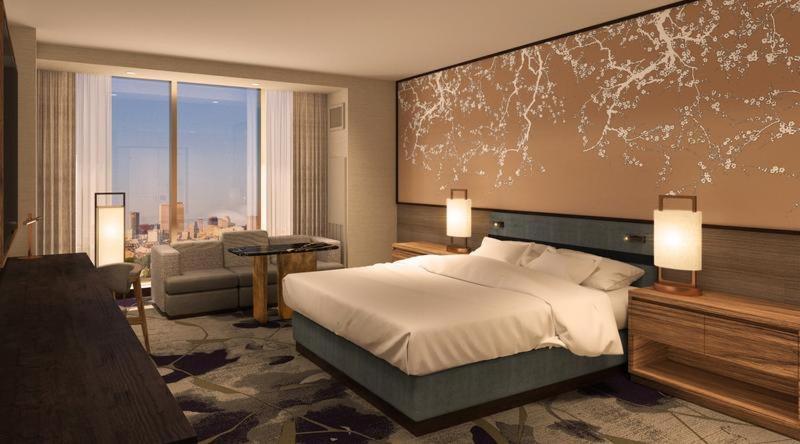 Nobu Hotel New Orleans - A Caesars Rewards Destination photo 2