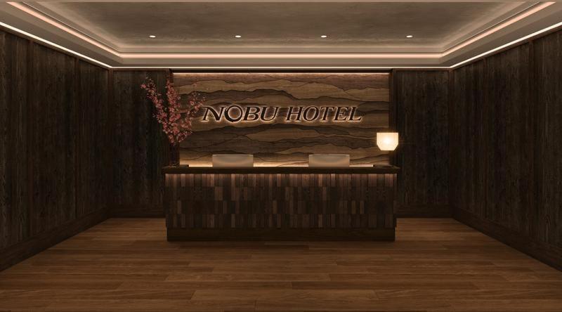 Nobu Hotel New Orleans - A Caesars Rewards Destination photo 1