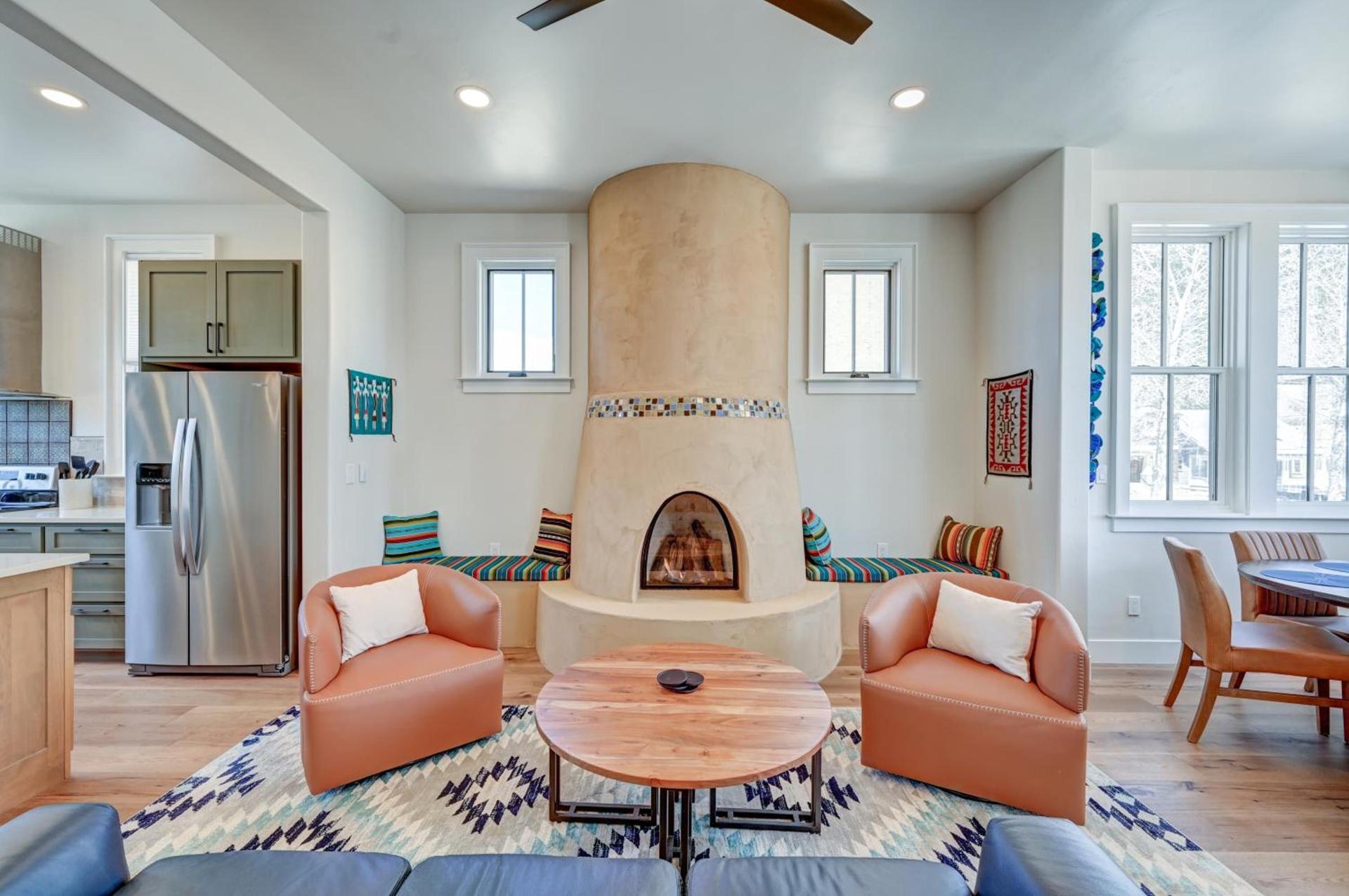 South Main Residences by Surf Hotel photo 92