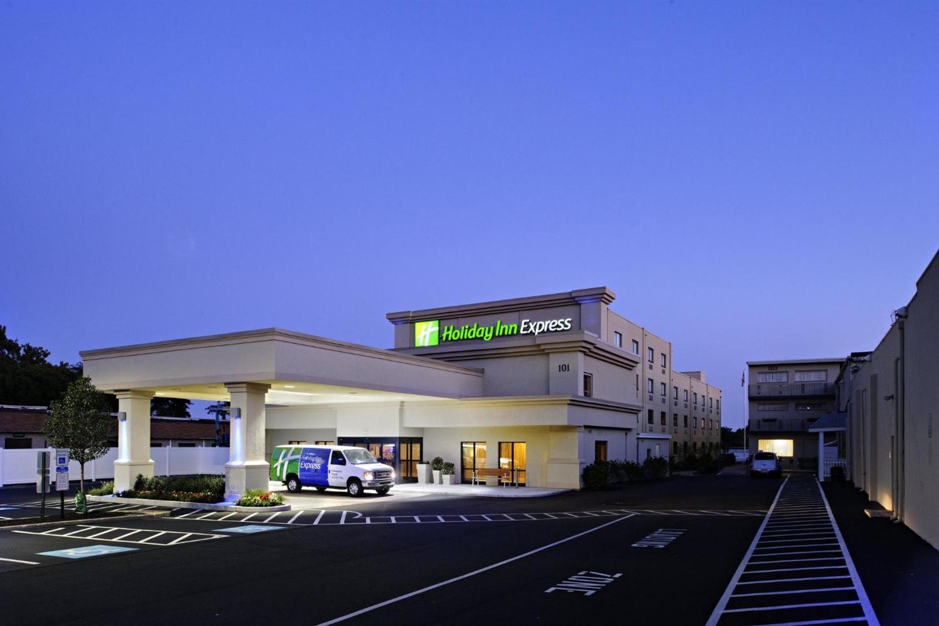 Harbor Pointe Inn Phl Airport — hotel in Essington