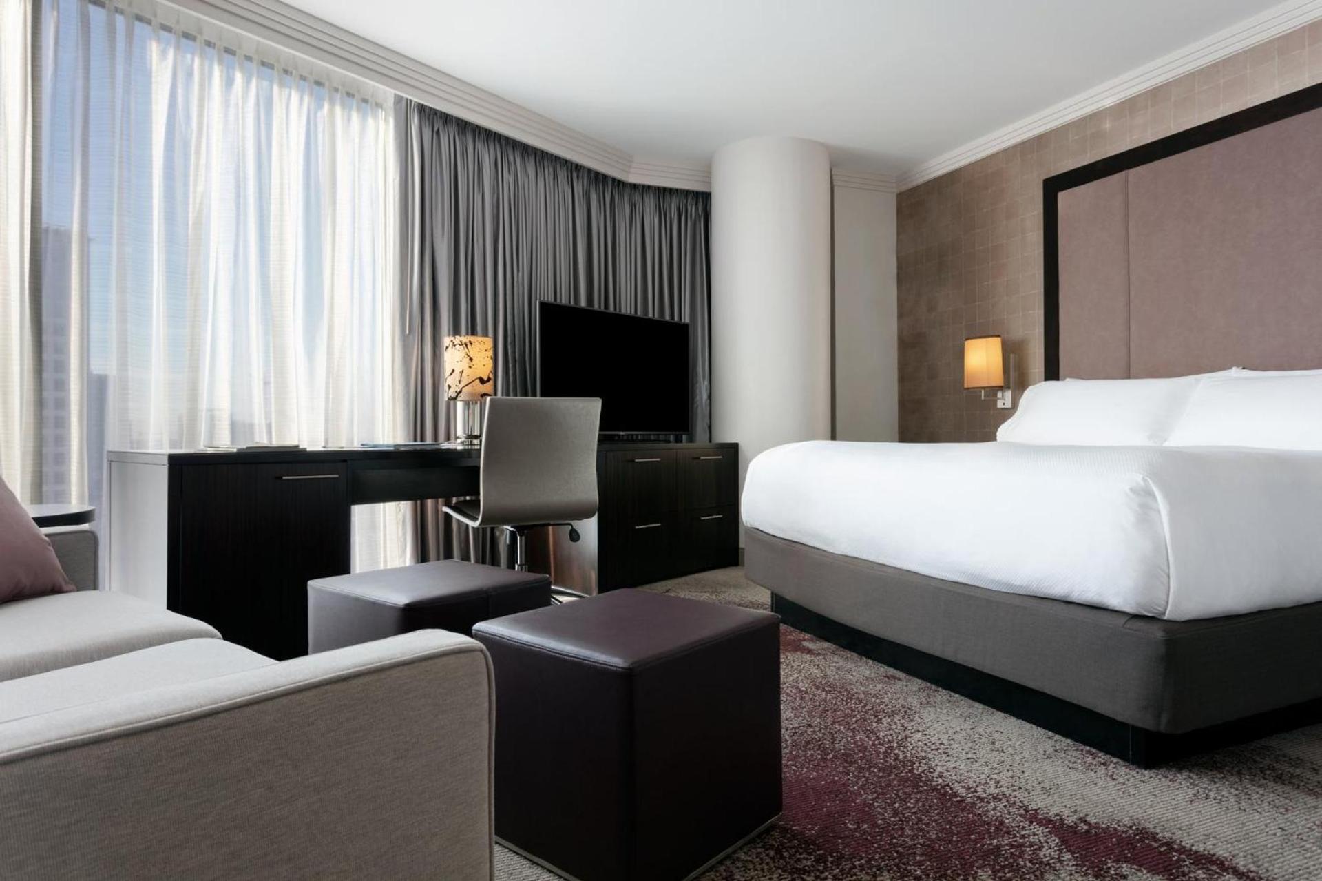 Loews Atlanta Hotel photo 12