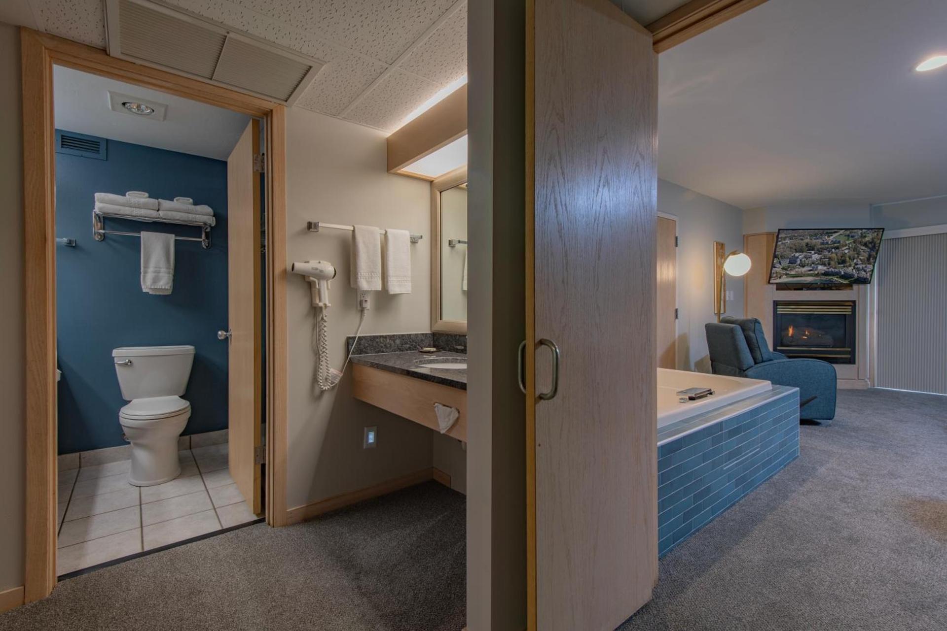 Country House Resort photo 57