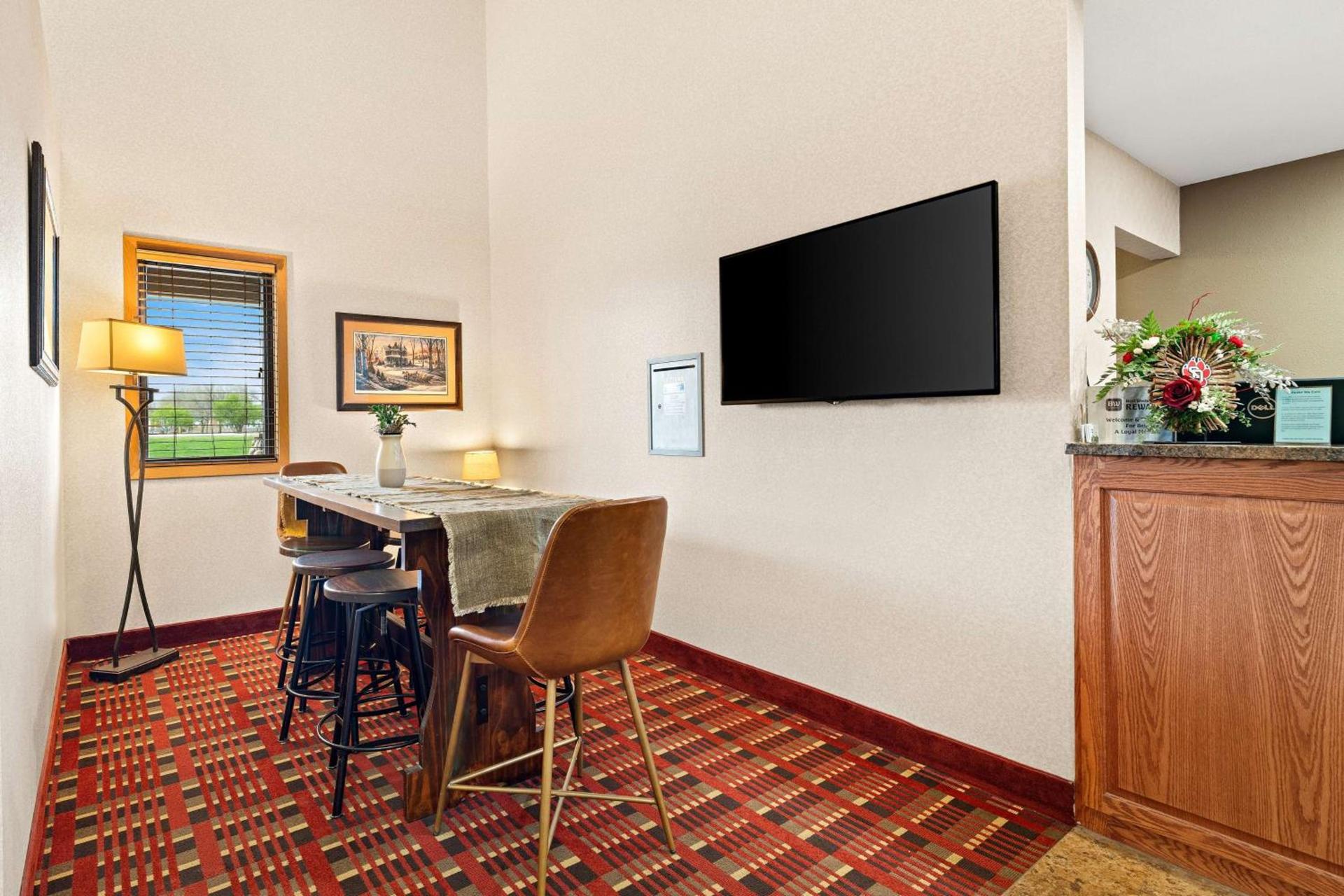 Best Western Vermillion Inn photo 10