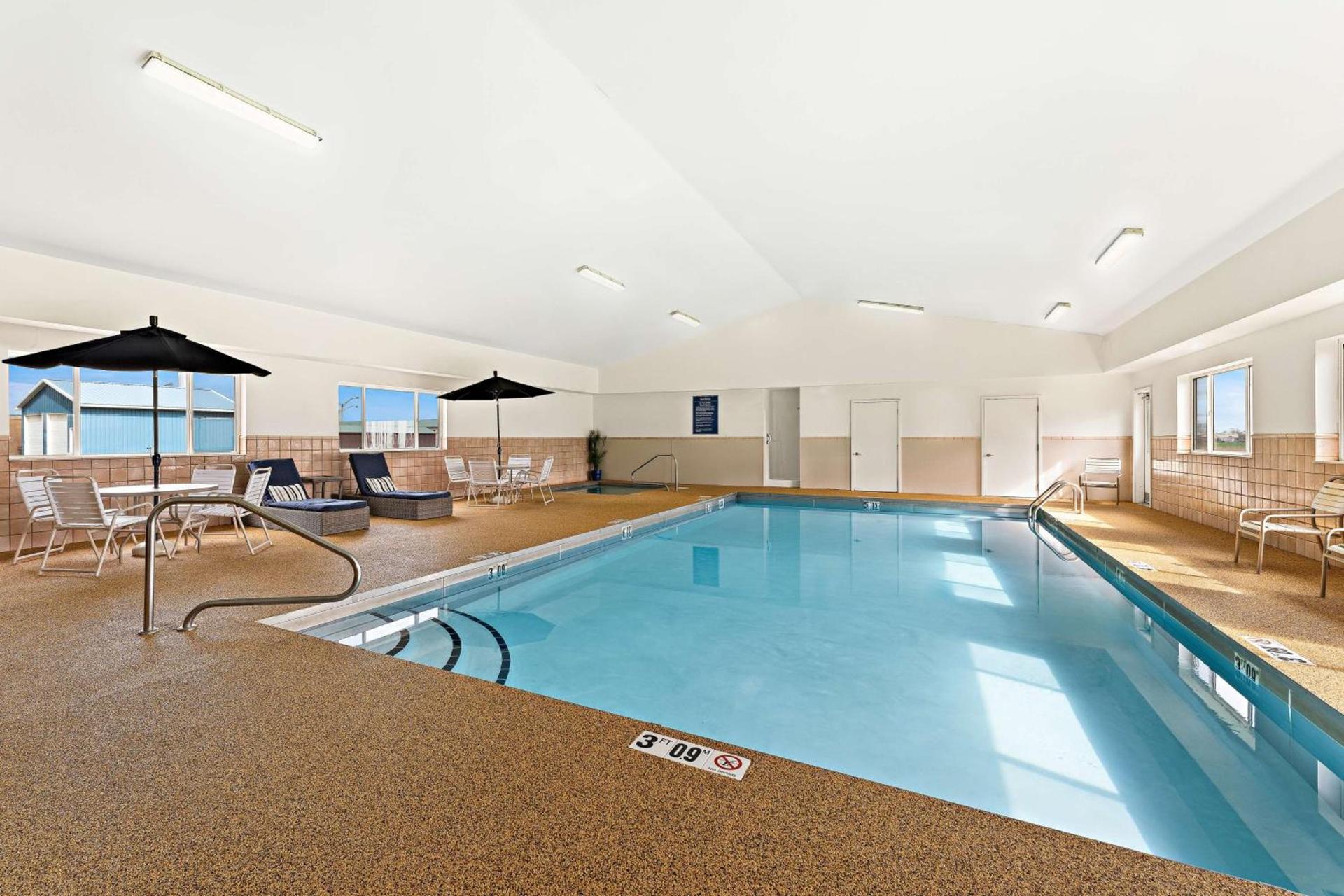 Best Western Vermillion Inn photo 7