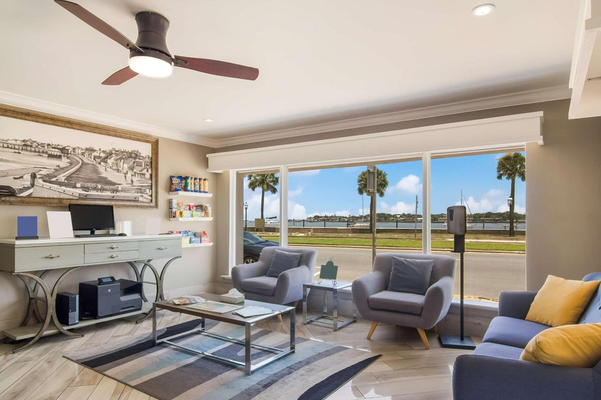Best Western Historic Bayfront photo 24