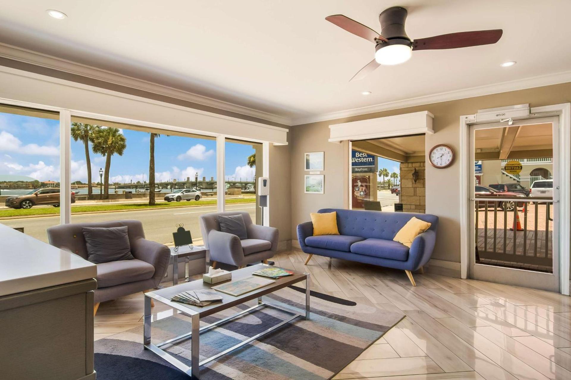 Best Western Historic Bayfront photo 15