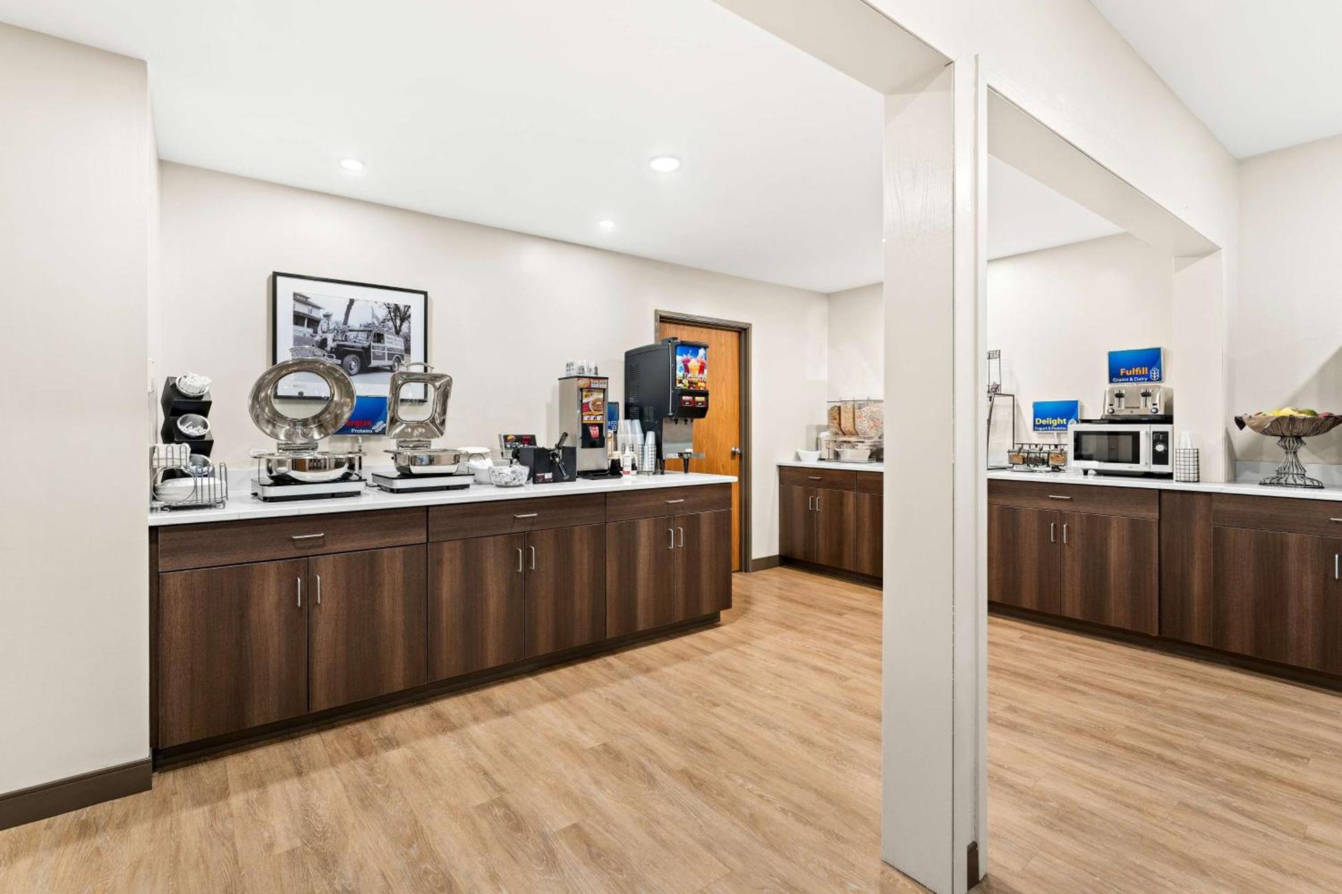 Best Western Vermillion Inn photo 5