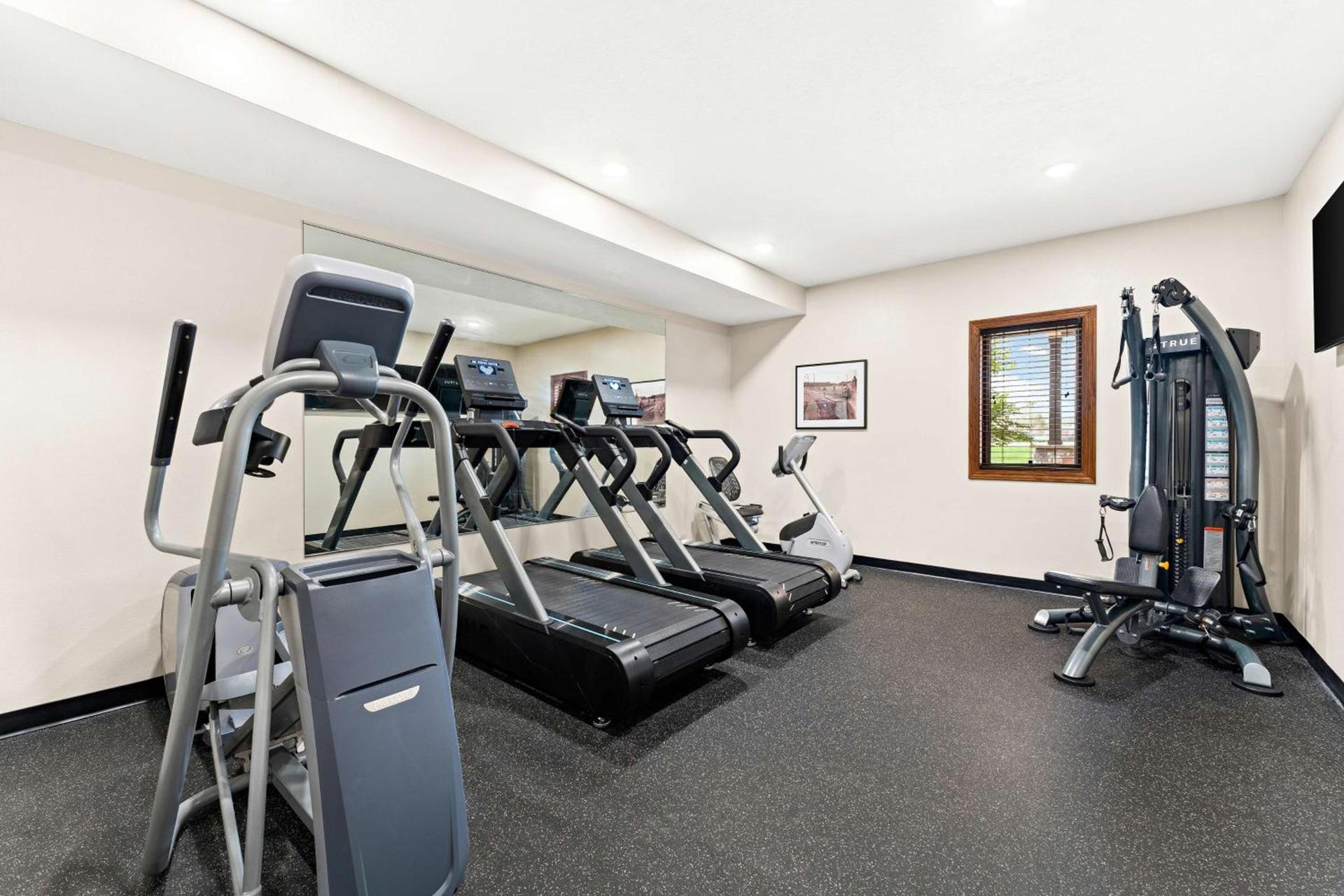 Best Western Vermillion Inn photo 9