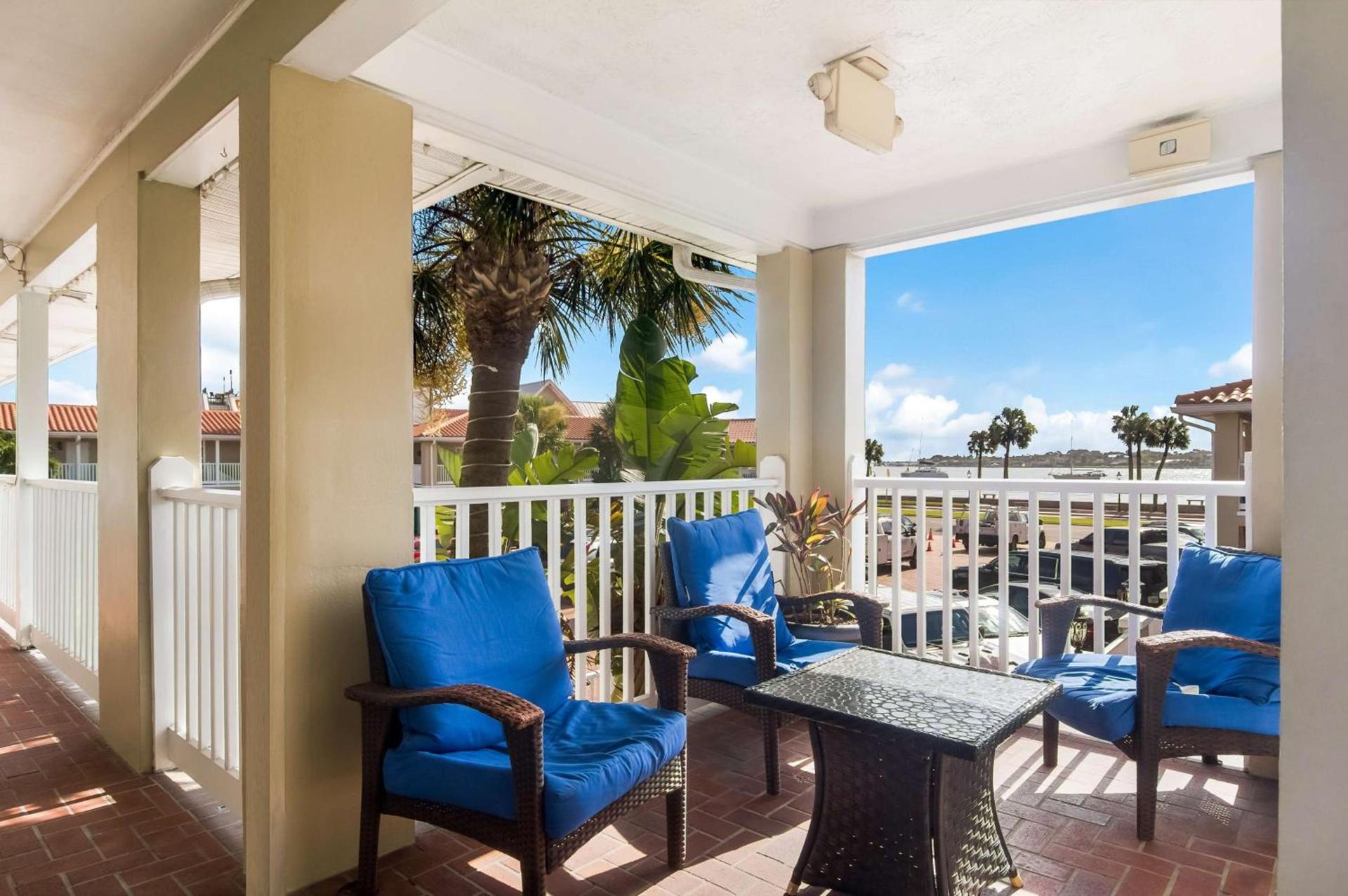 Best Western Historic Bayfront photo 17
