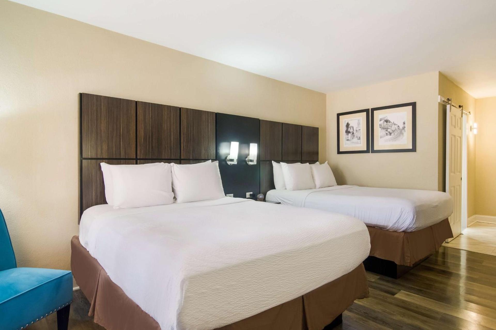 Best Western Historic Bayfront photo 4