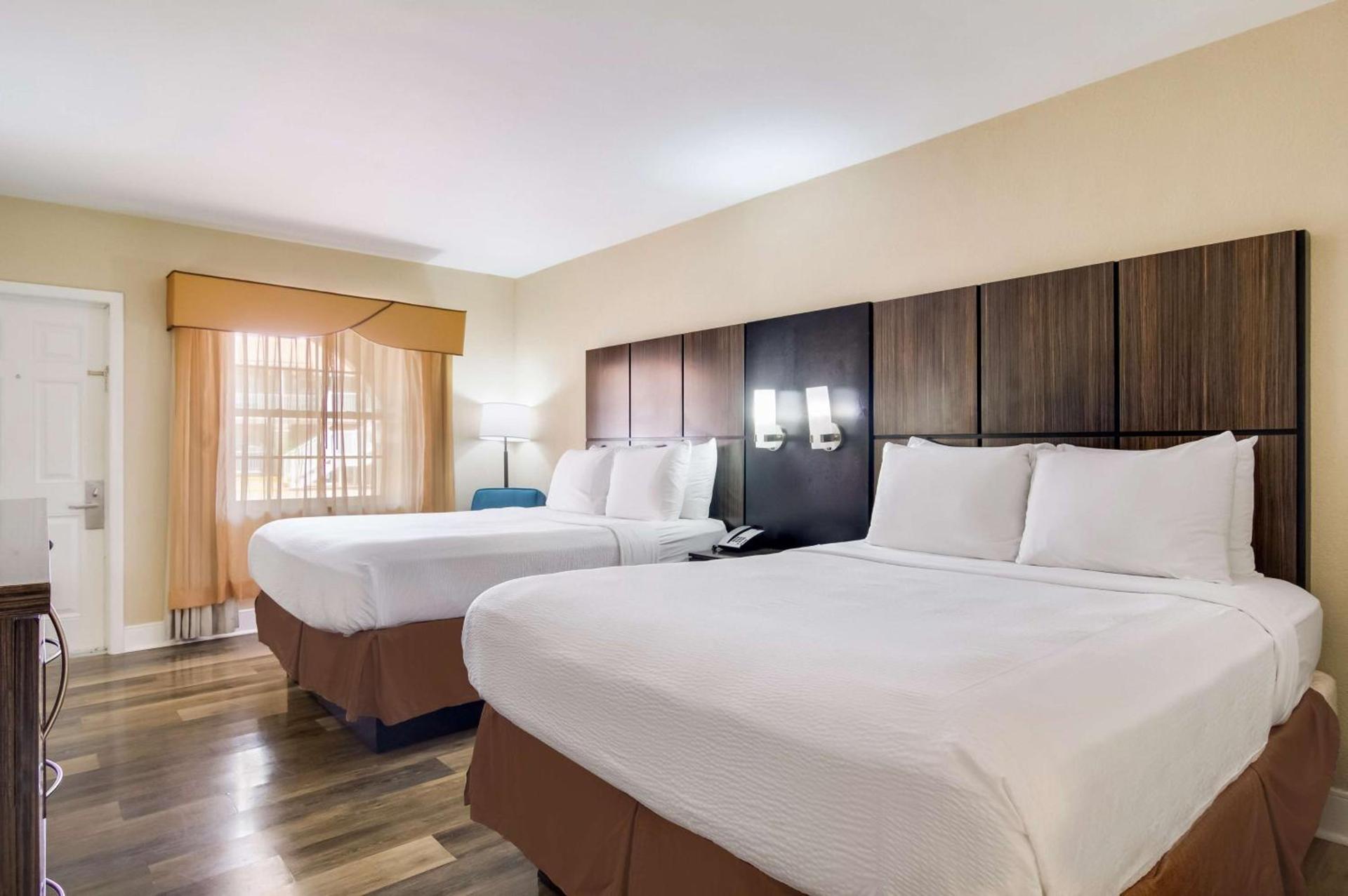 Best Western Historic Bayfront photo 23