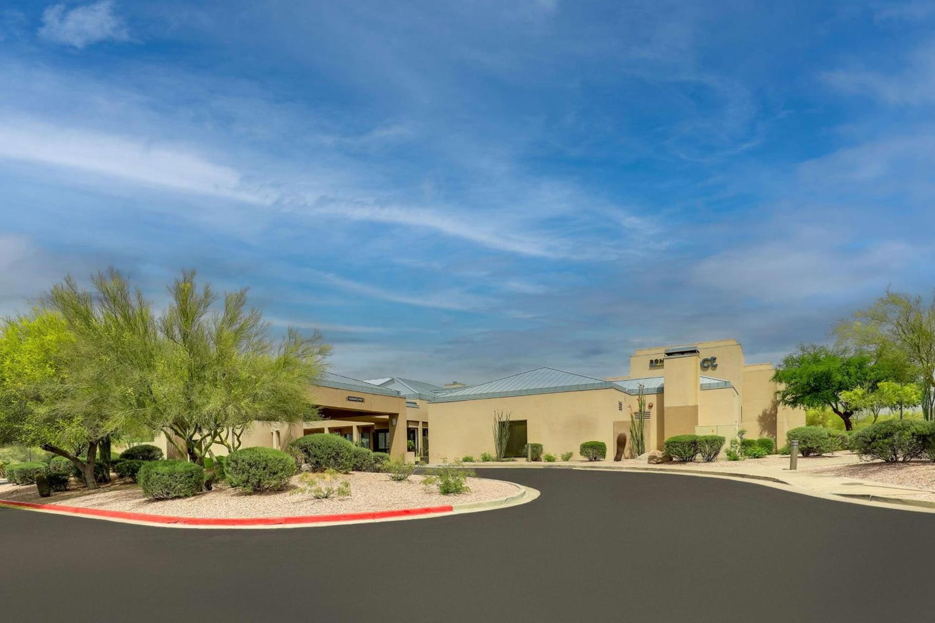 Sonesta Select Scottsdale at Mayo Clinic Campus photo 8