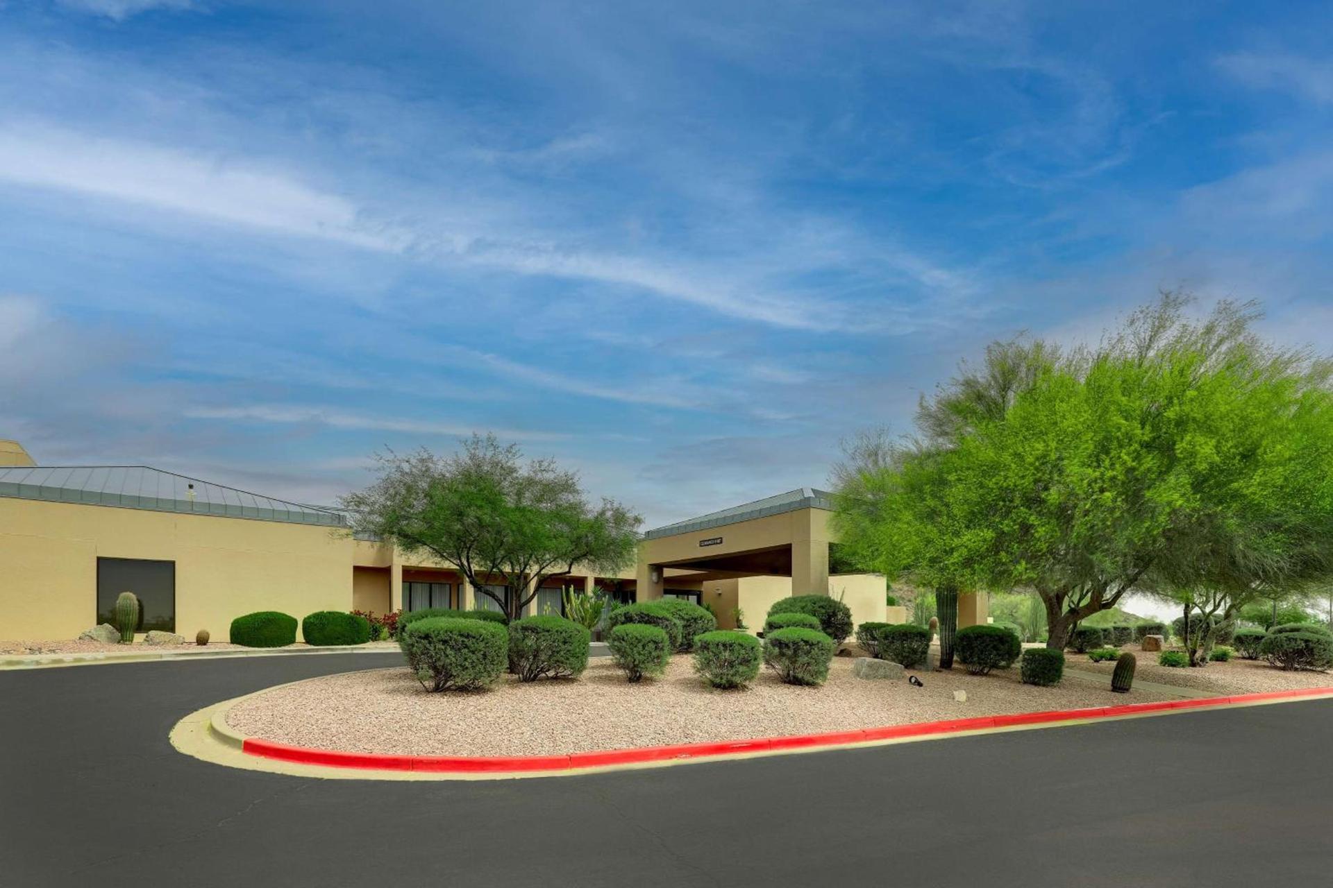 Sonesta Select Scottsdale at Mayo Clinic Campus photo 9