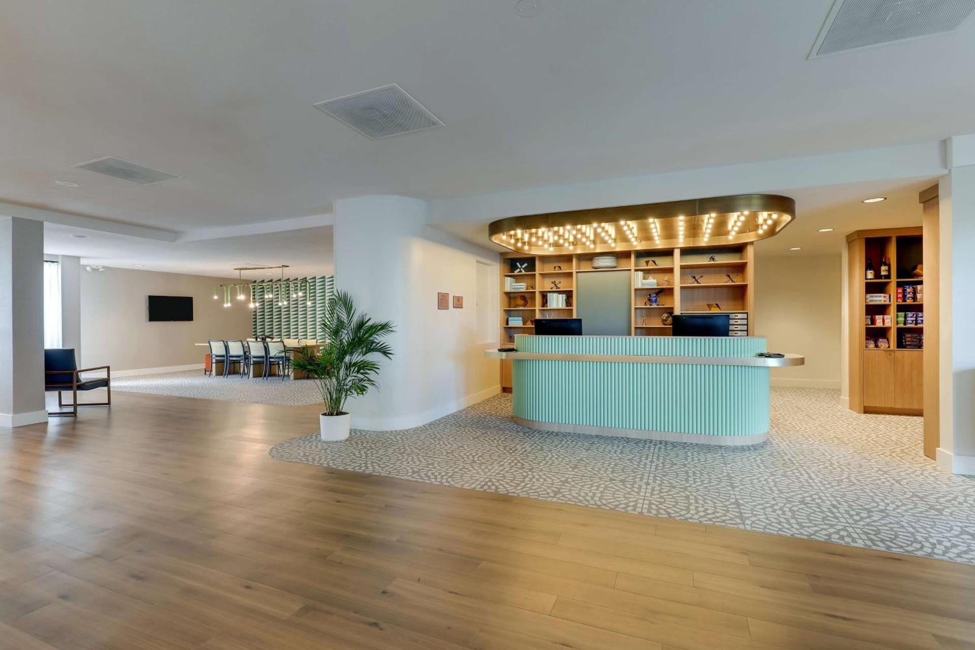 Sonesta Select Scottsdale at Mayo Clinic Campus photo 14