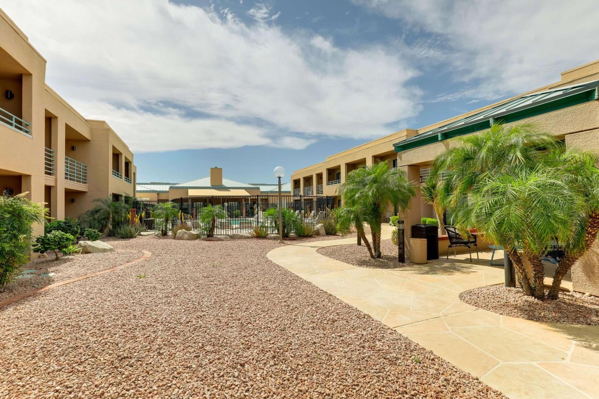 Sonesta Select Scottsdale at Mayo Clinic Campus photo 86
