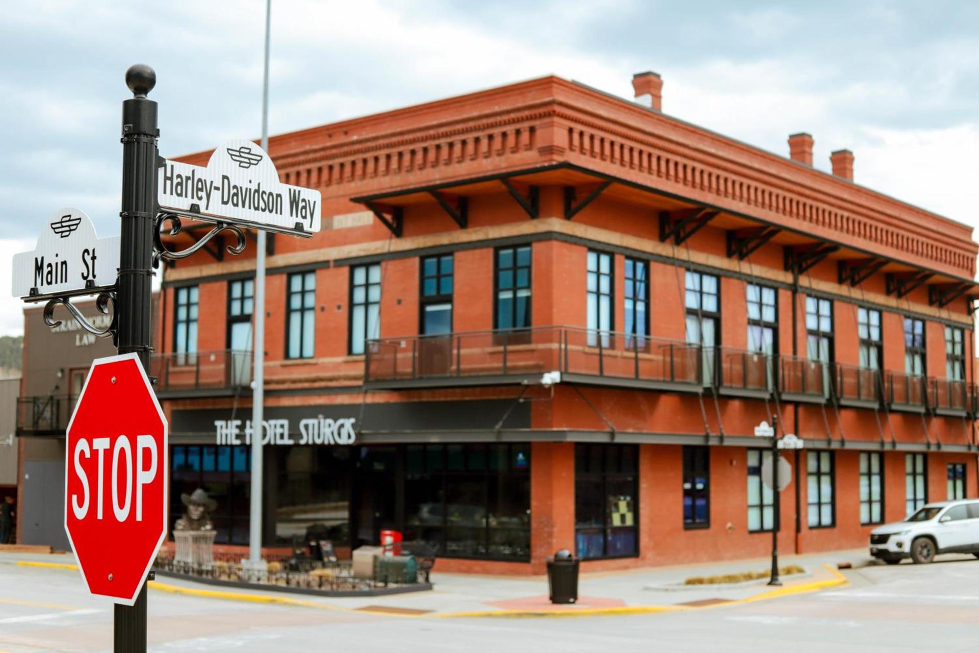 The Hotel Sturgis photo 25