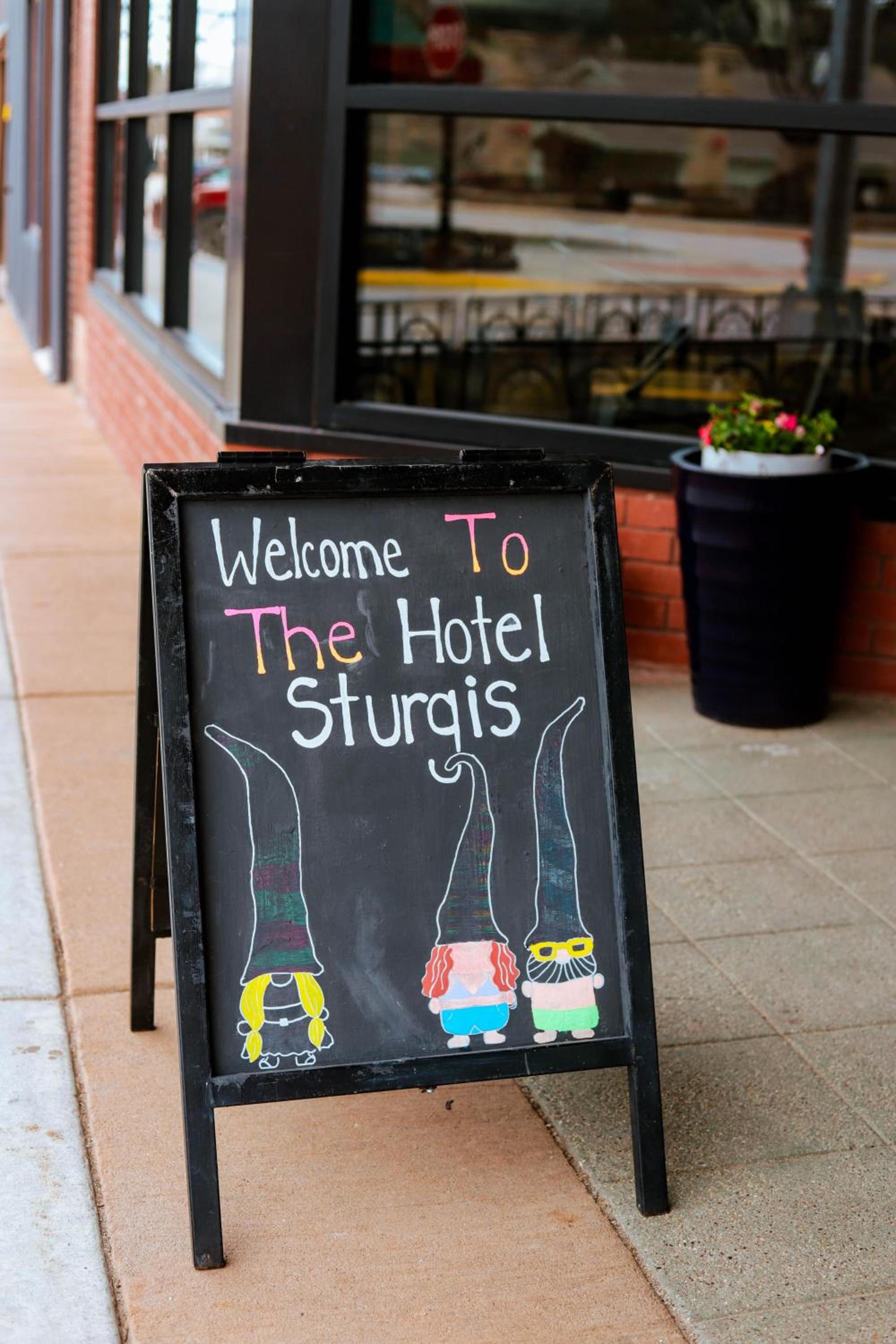 The Hotel Sturgis photo 28