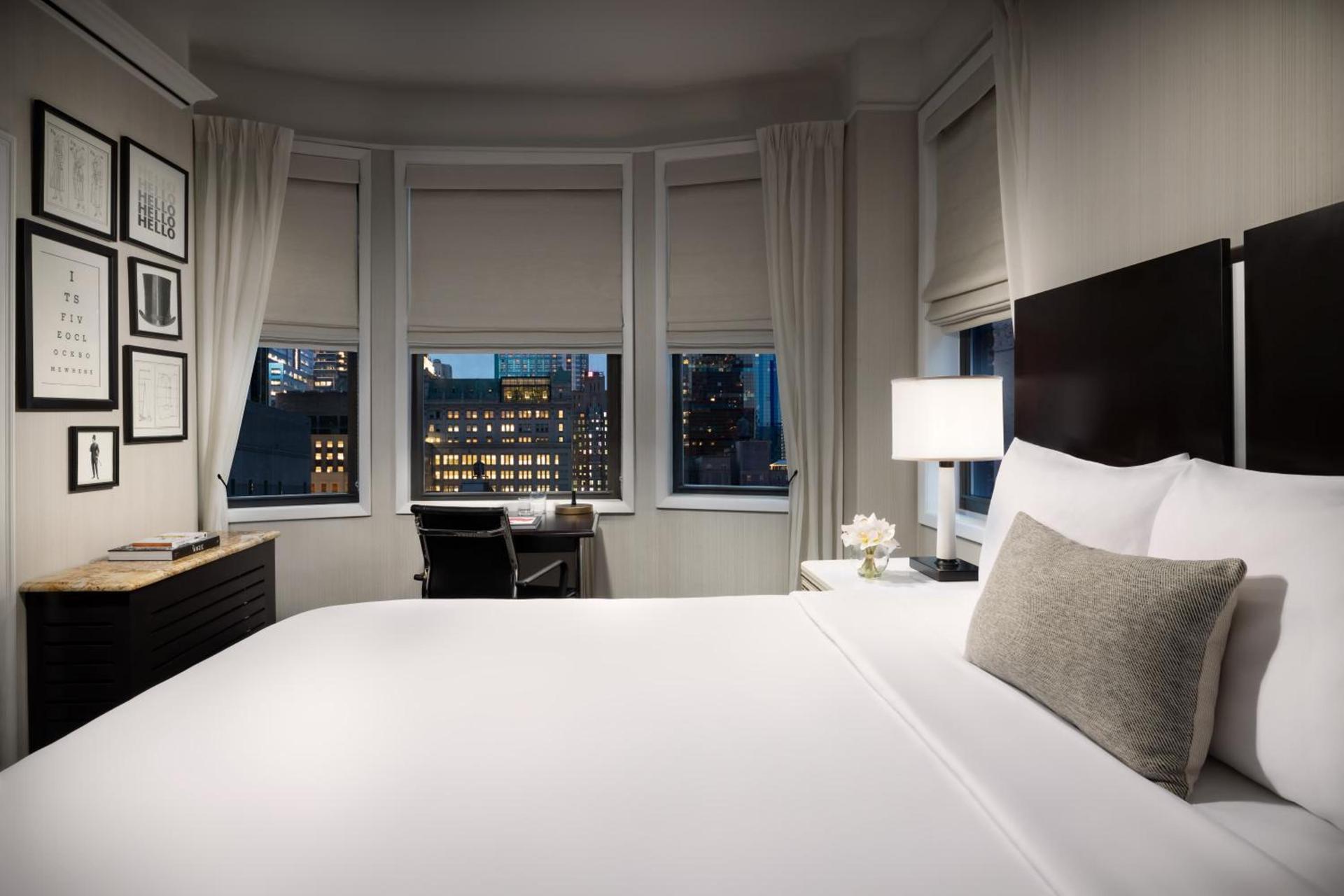 The Gregorian New York City photo 10