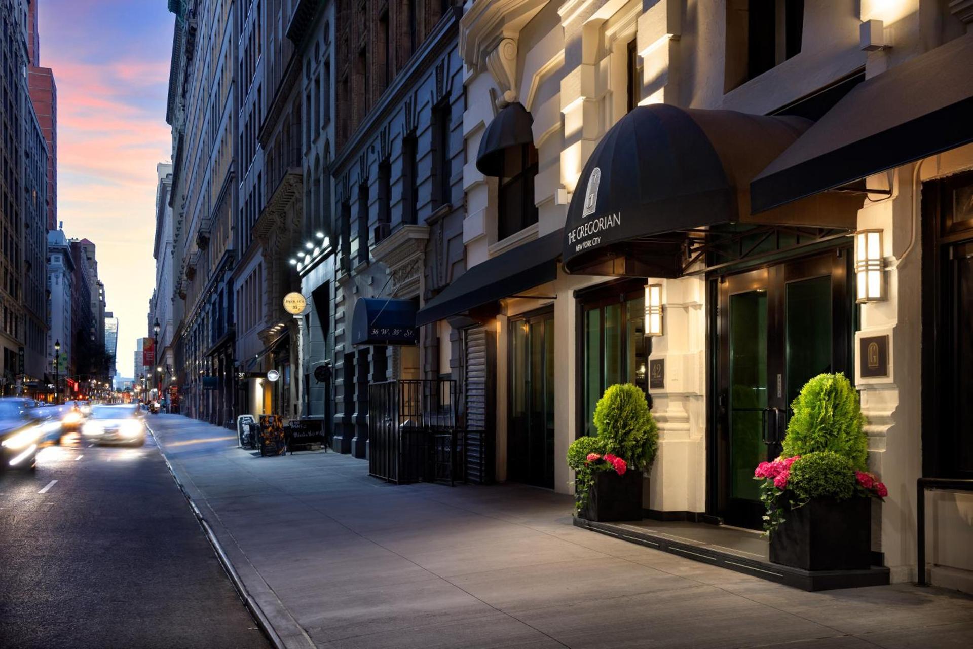 The Gregorian New York City photo 36