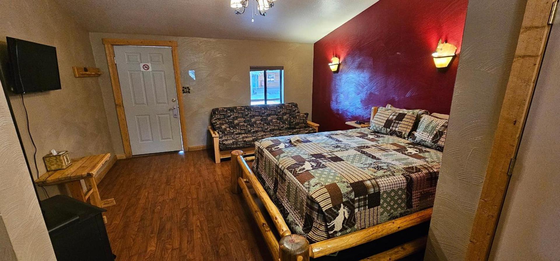 Nine Pines Motel photo 23