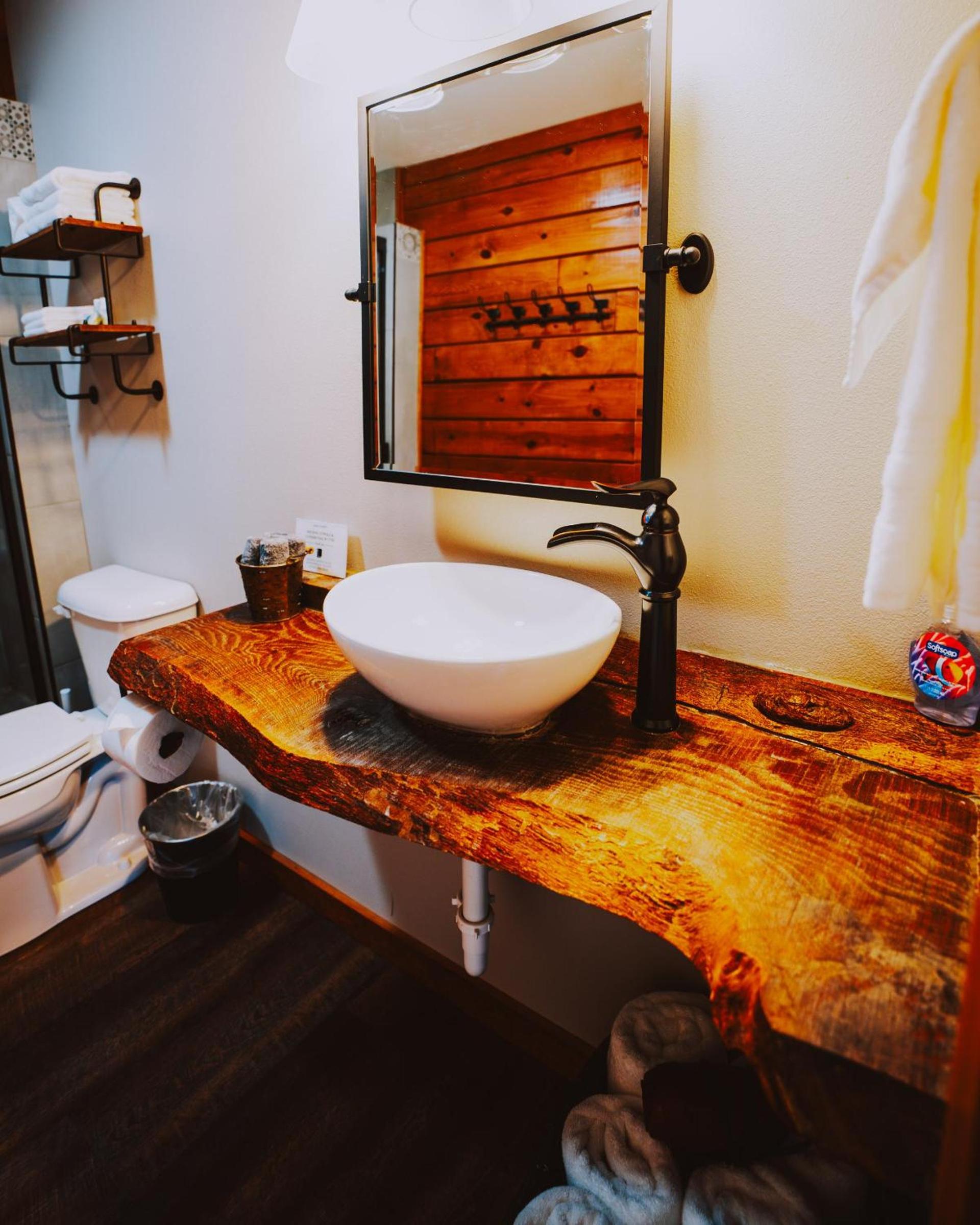 Starlight Haven Hot Springs photo 46