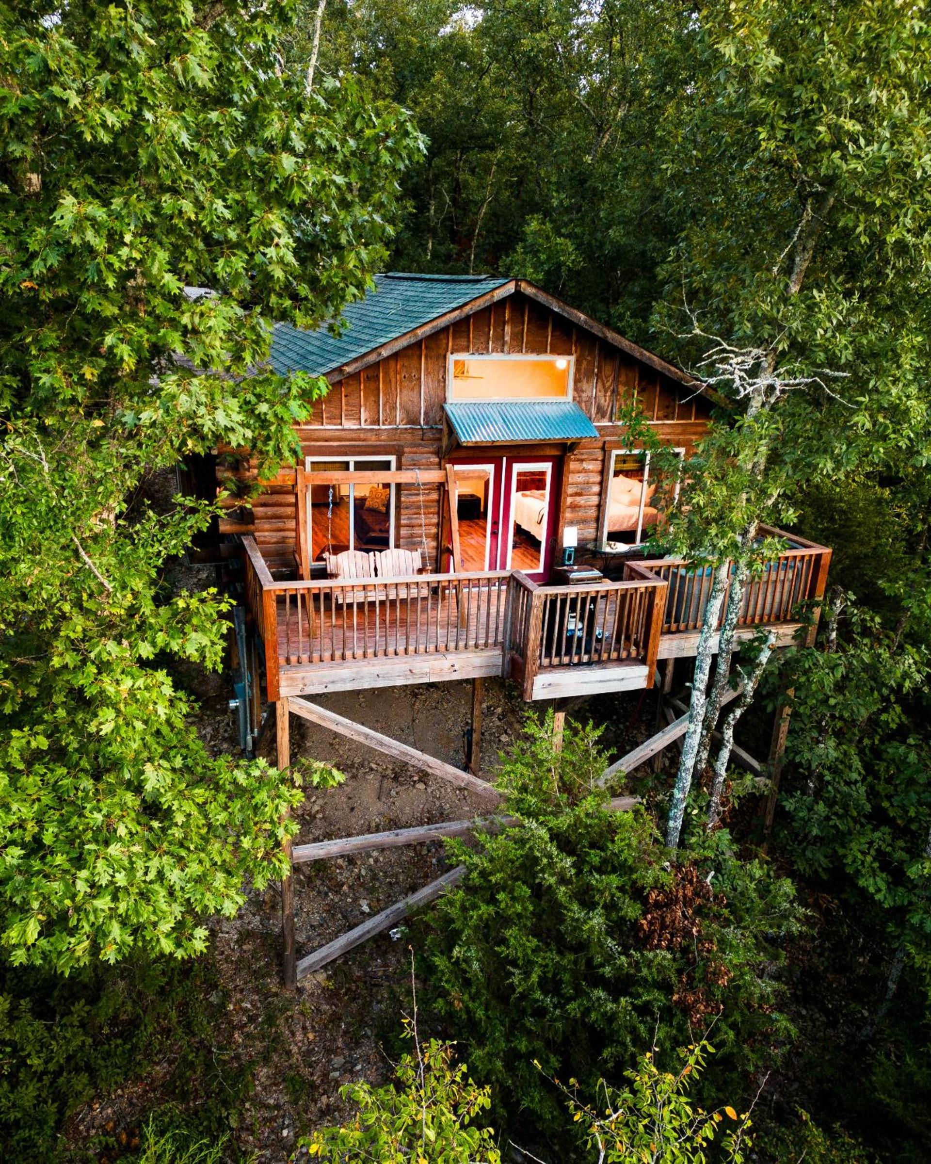 Starlight Haven Hot Springs photo 52