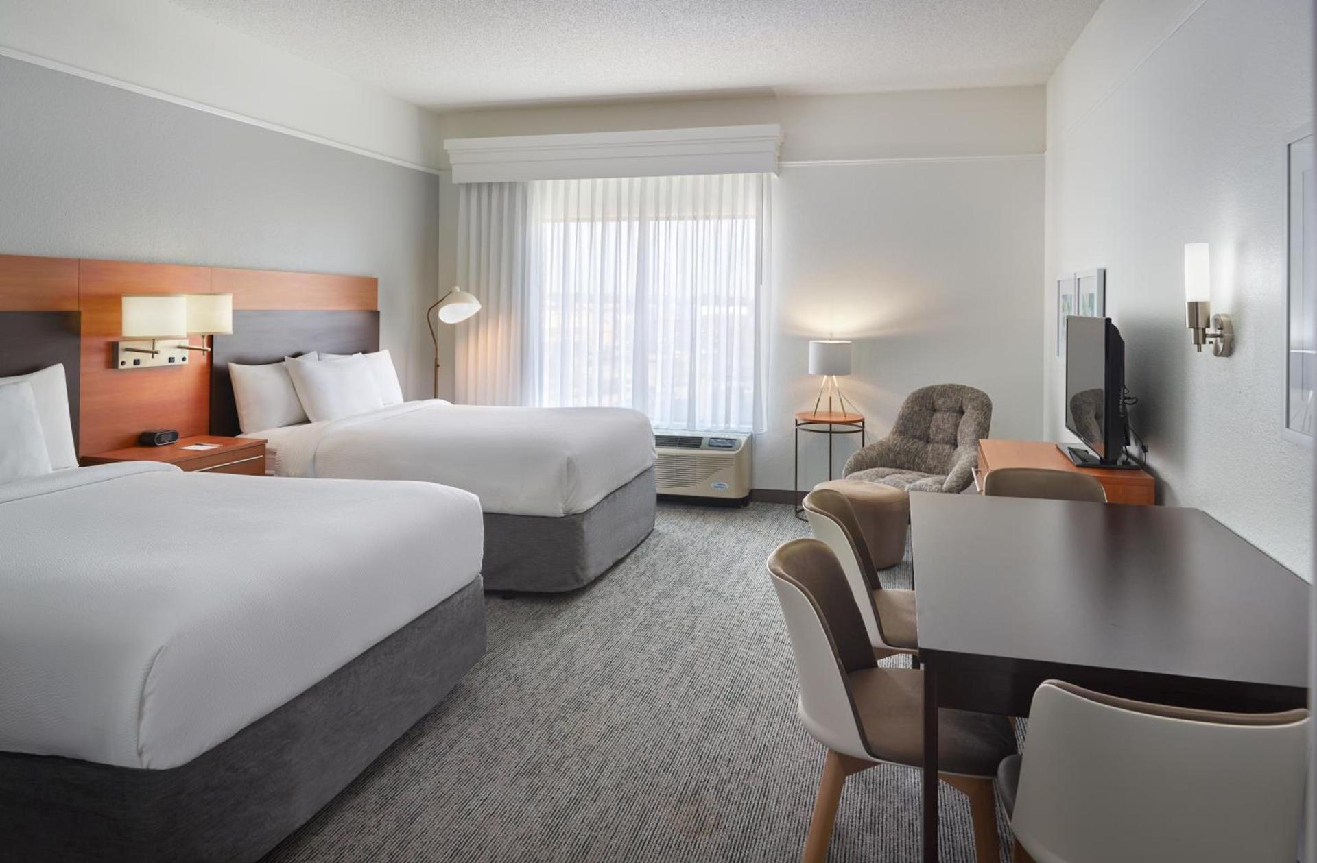 TownePlace Suites by Marriott Newnan photo 2