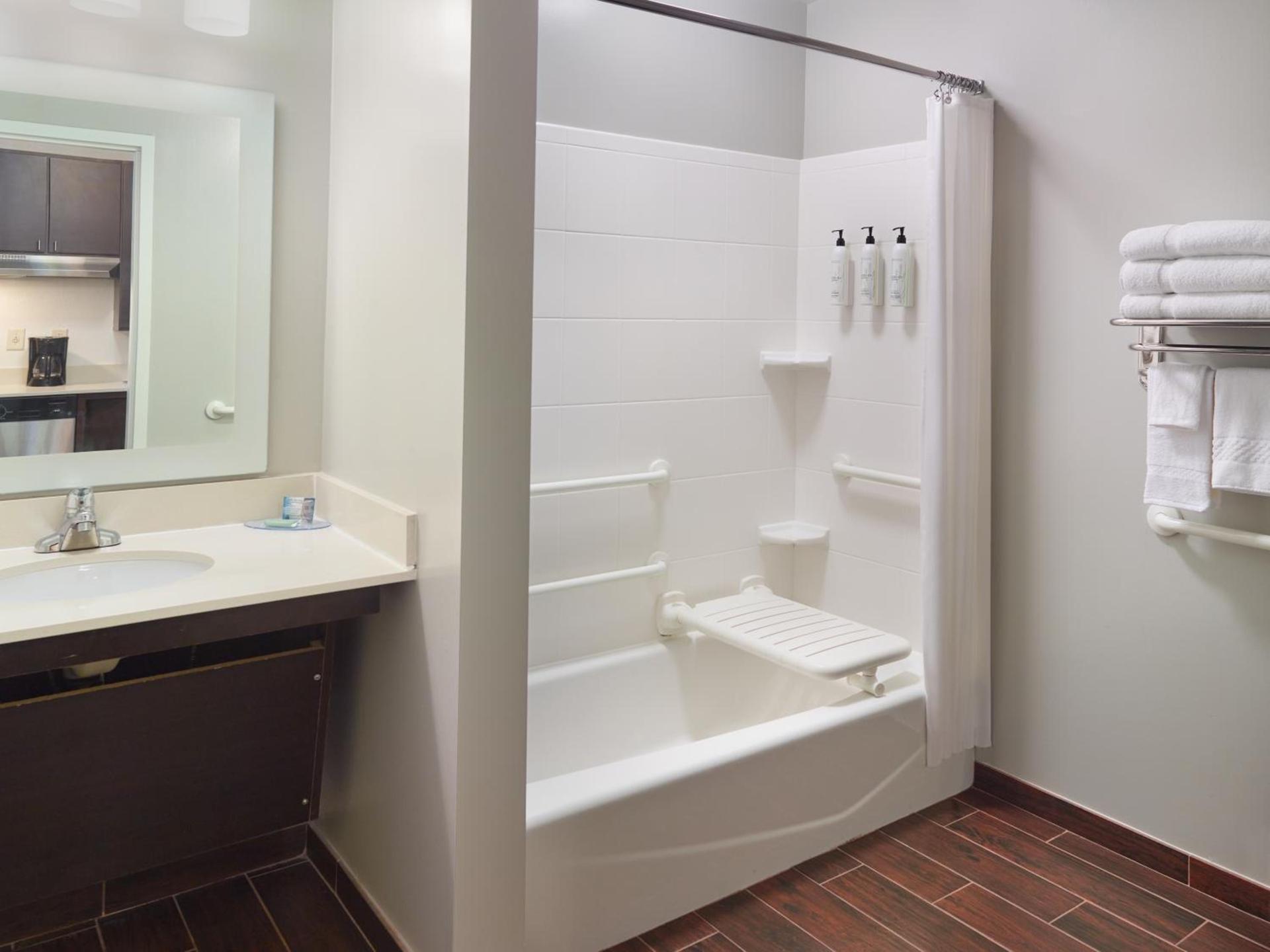 TownePlace Suites by Marriott Newnan photo 3