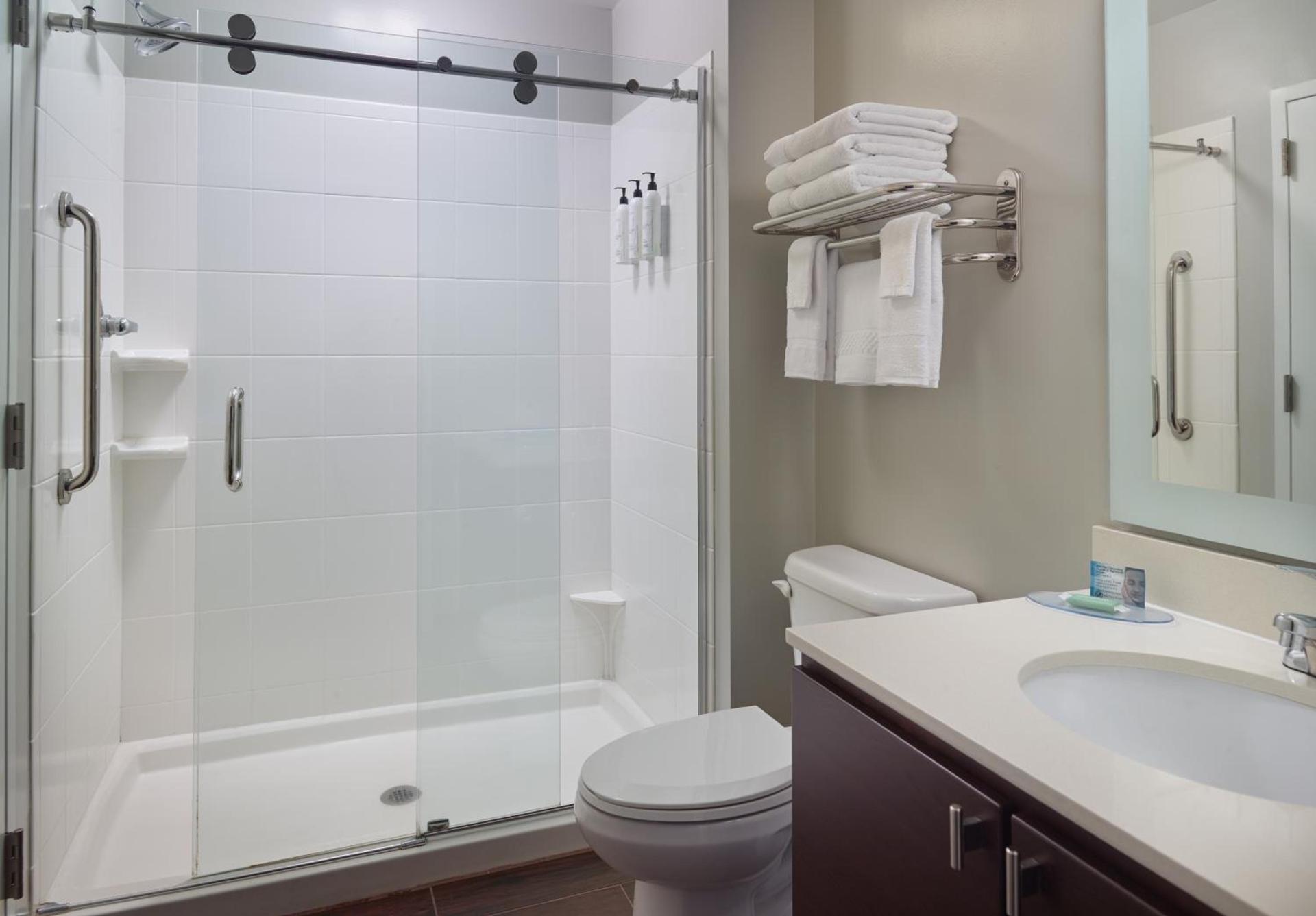 TownePlace Suites by Marriott Newnan photo 4