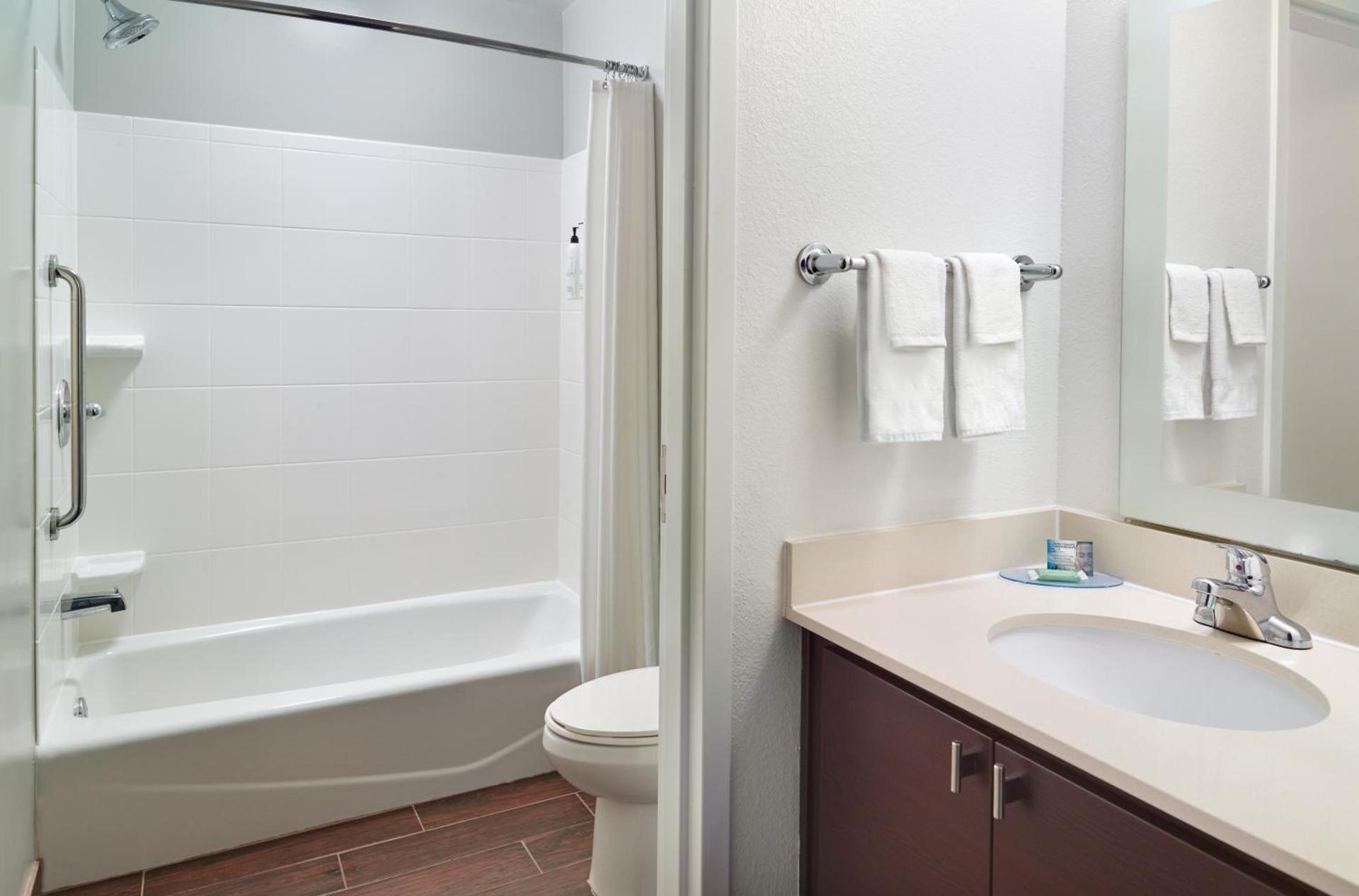 TownePlace Suites by Marriott Newnan photo 5