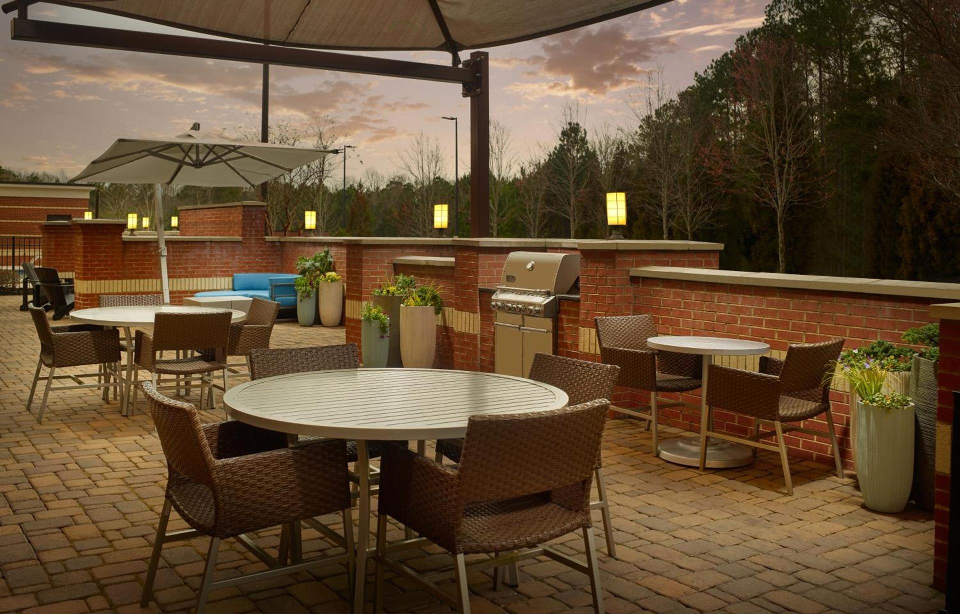 TownePlace Suites by Marriott Newnan photo 7