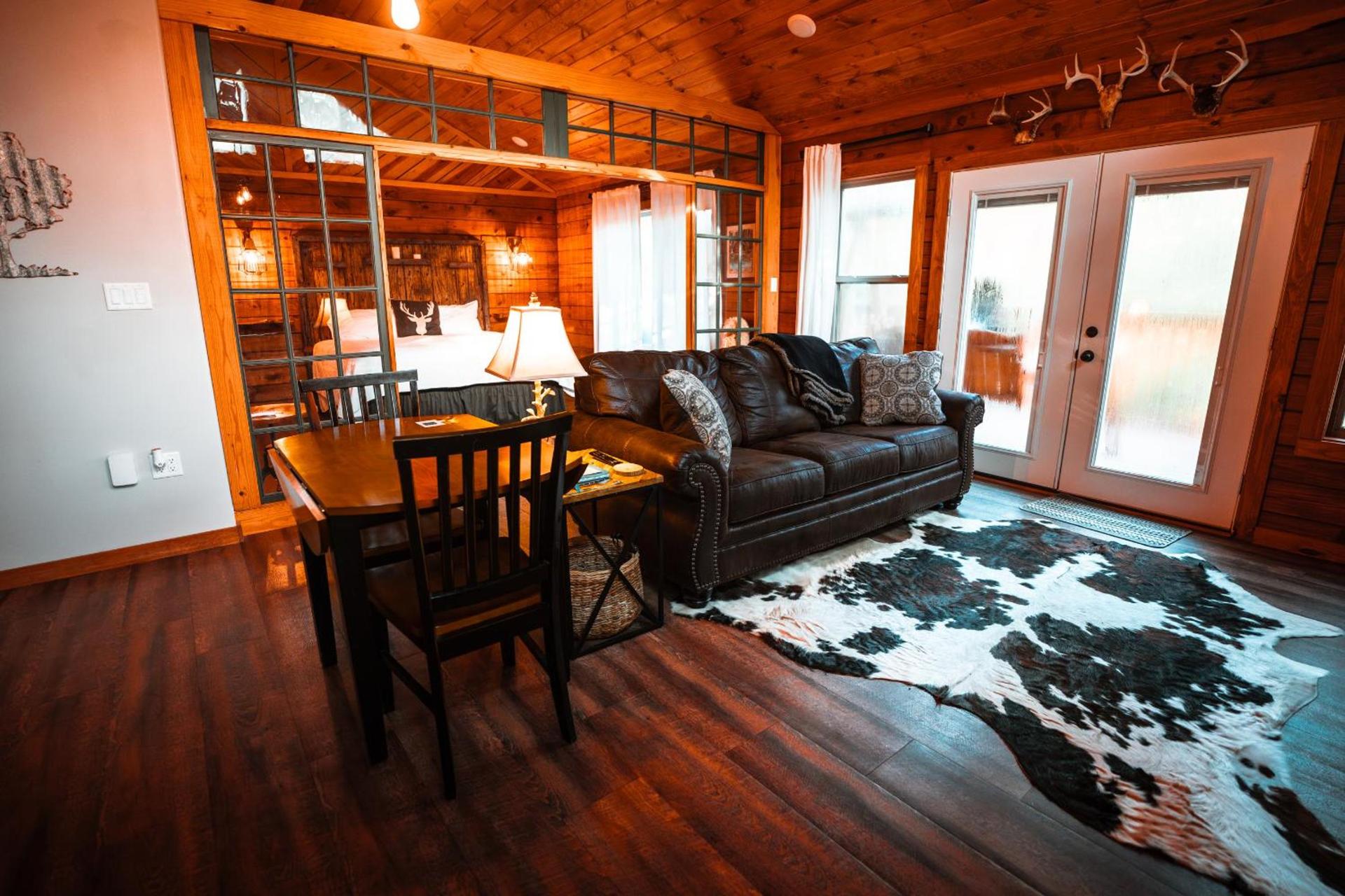 Starlight Haven Hot Springs photo 58