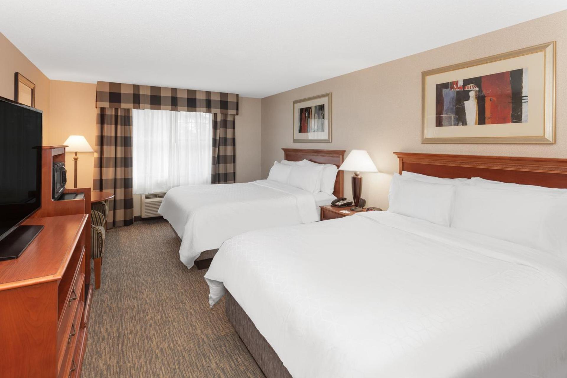 Holiday Inn Express Hotel & Suites Hampton South-Seabrook by IHG photo 25