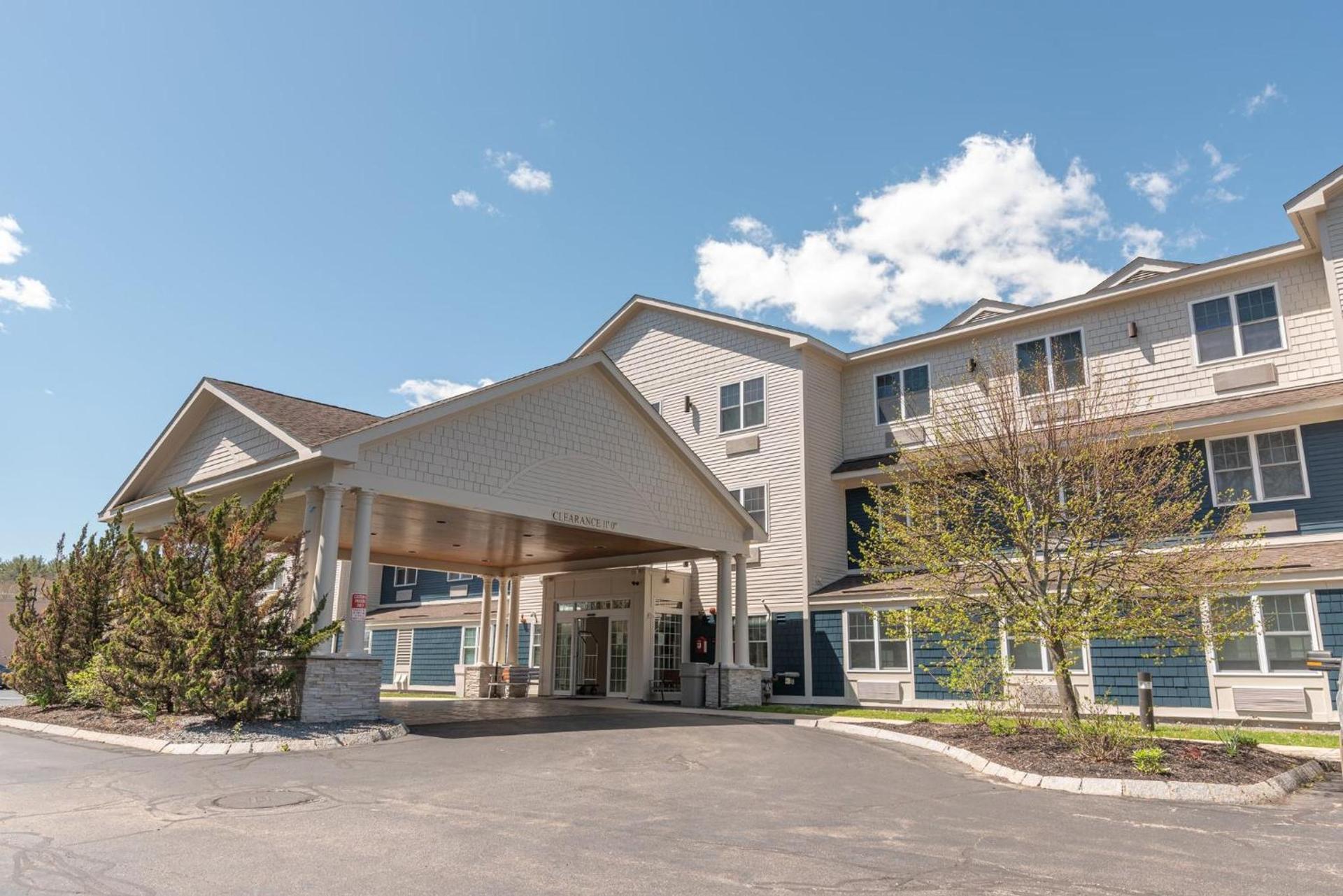 Holiday Inn Express Hotel & Suites Hampton South-Seabrook by IHG photo 83