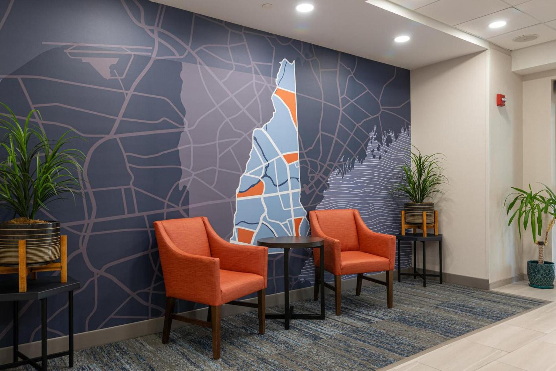 Holiday Inn Express Hotel & Suites Hampton South-Seabrook by IHG photo 75