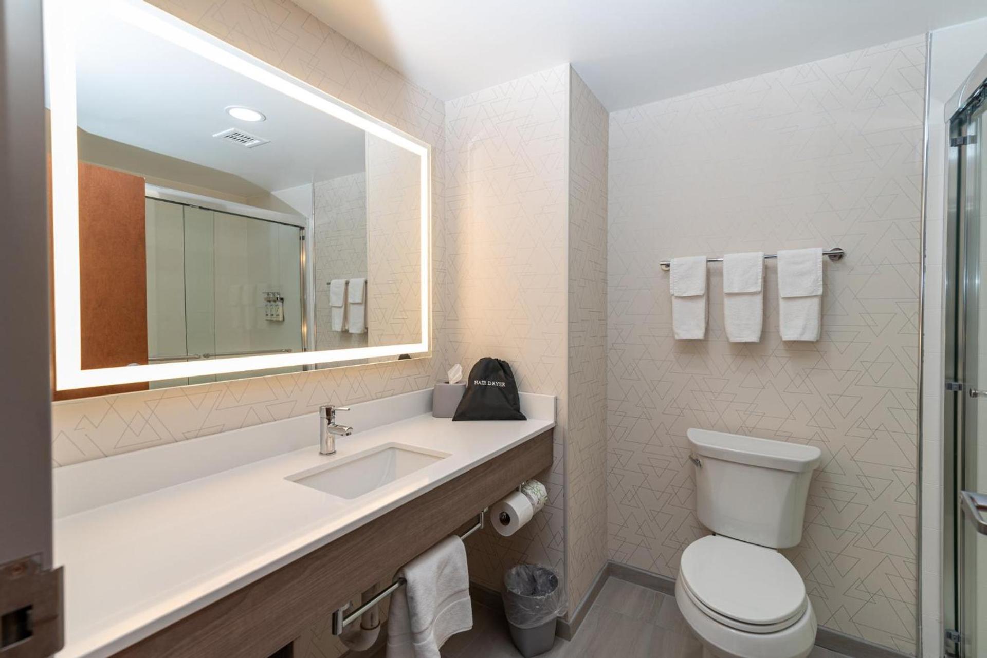 Holiday Inn Express Hotel & Suites Hampton South-Seabrook by IHG photo 42