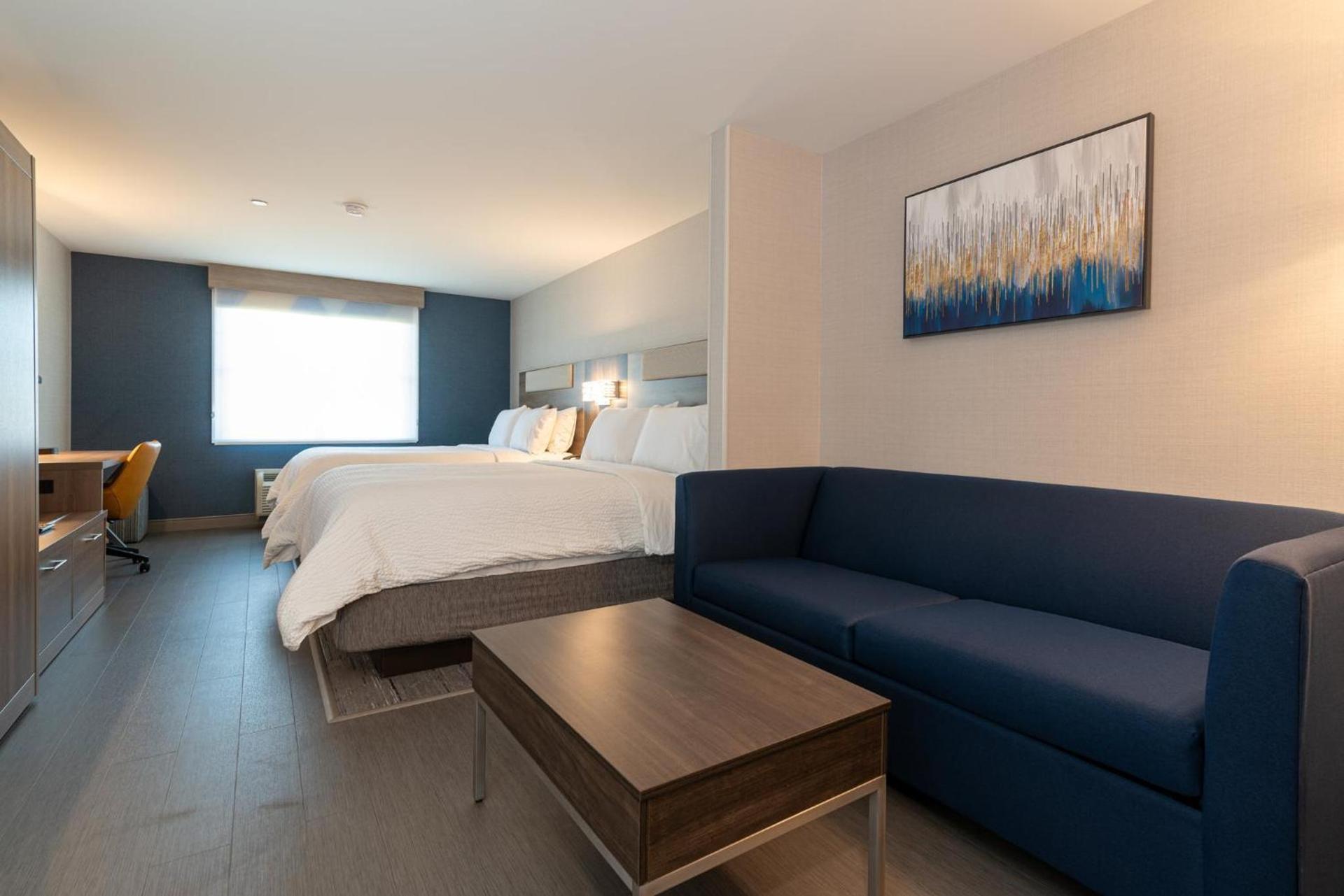 Holiday Inn Express Hotel & Suites Hampton South-Seabrook by IHG photo 44