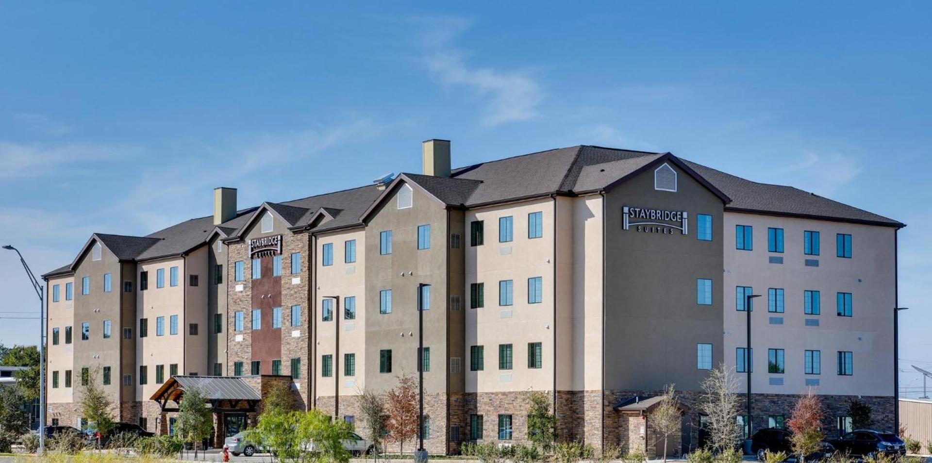 Staybridge Suites San Antonio - Schertz by IHG photo 37