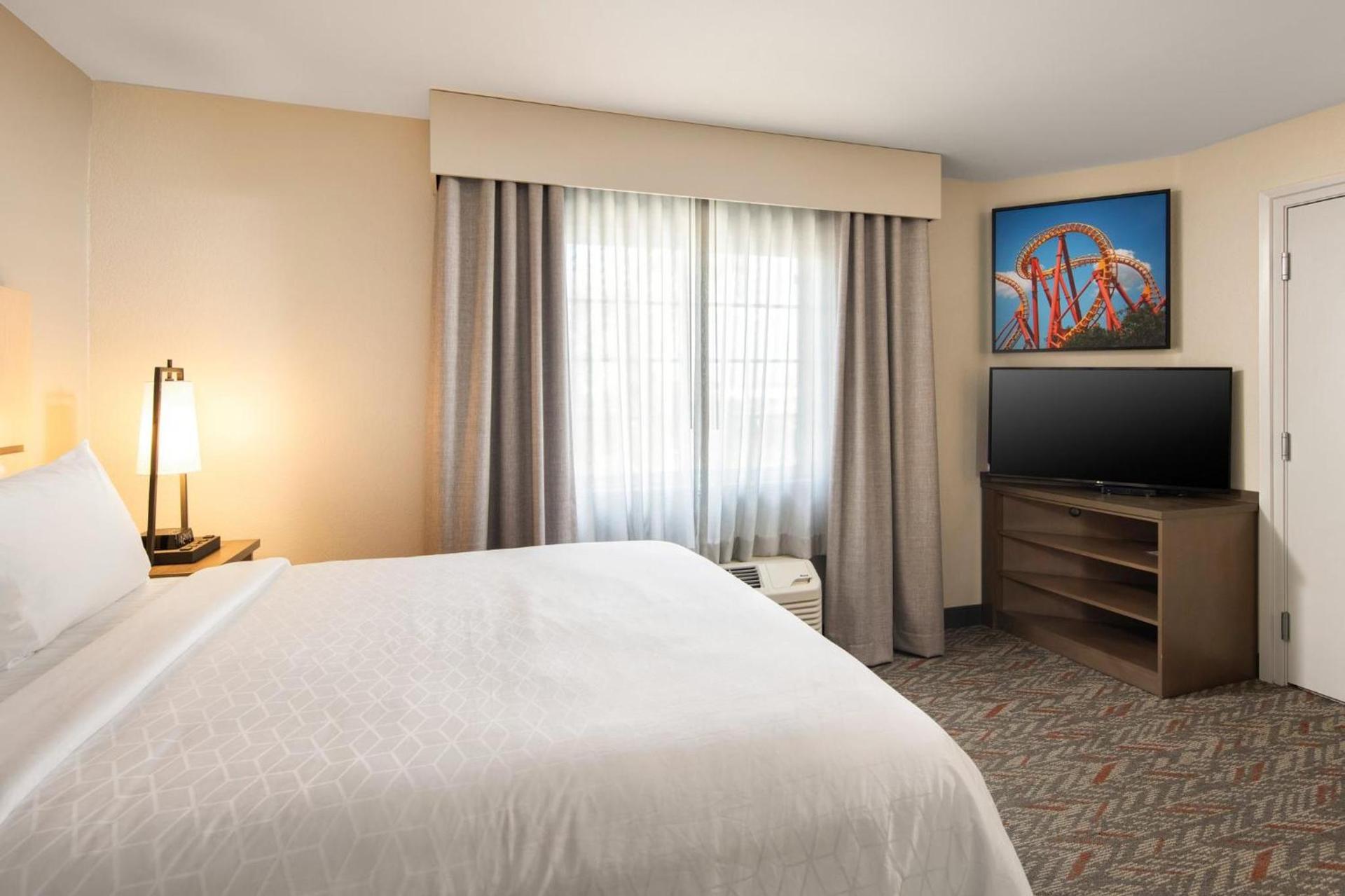 Candlewood Suites Anaheim - Resort Area by IHG photo 72