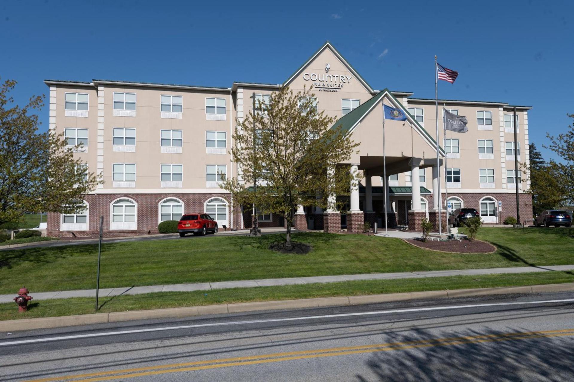 Country Inn & Suites by Radisson, Harrisburg - Hershey West, PA photo 55