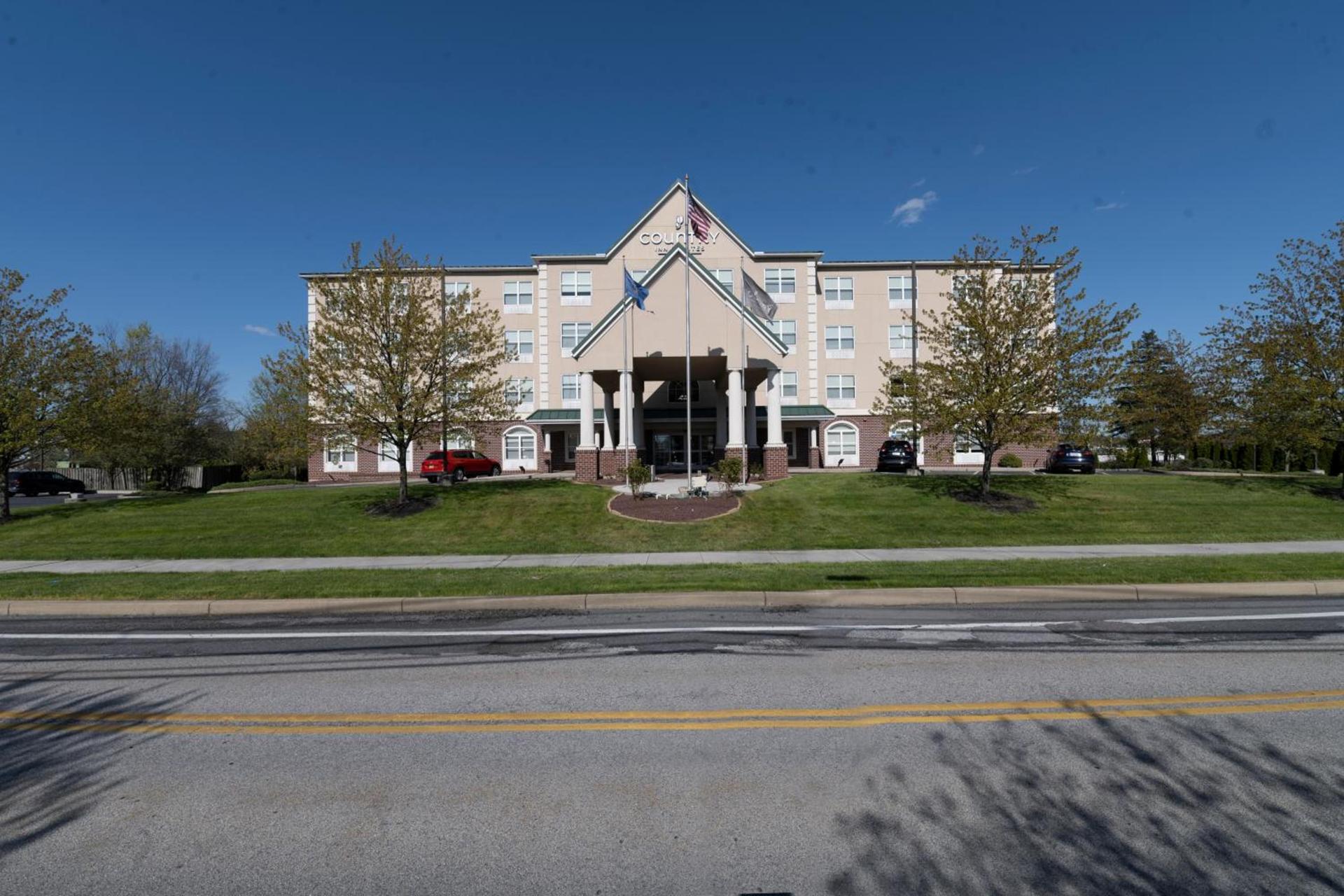 Country Inn & Suites by Radisson, Harrisburg - Hershey West, PA photo 71