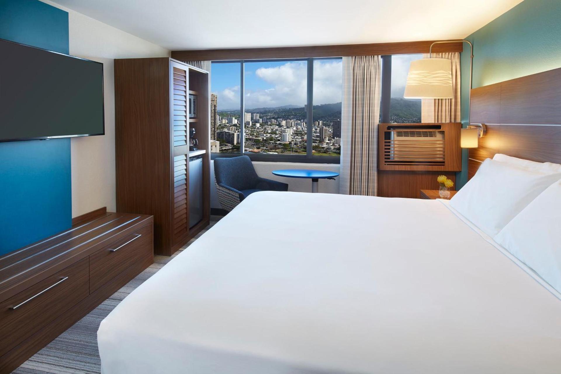 Holiday Inn Express Waikiki by IHG photo 26