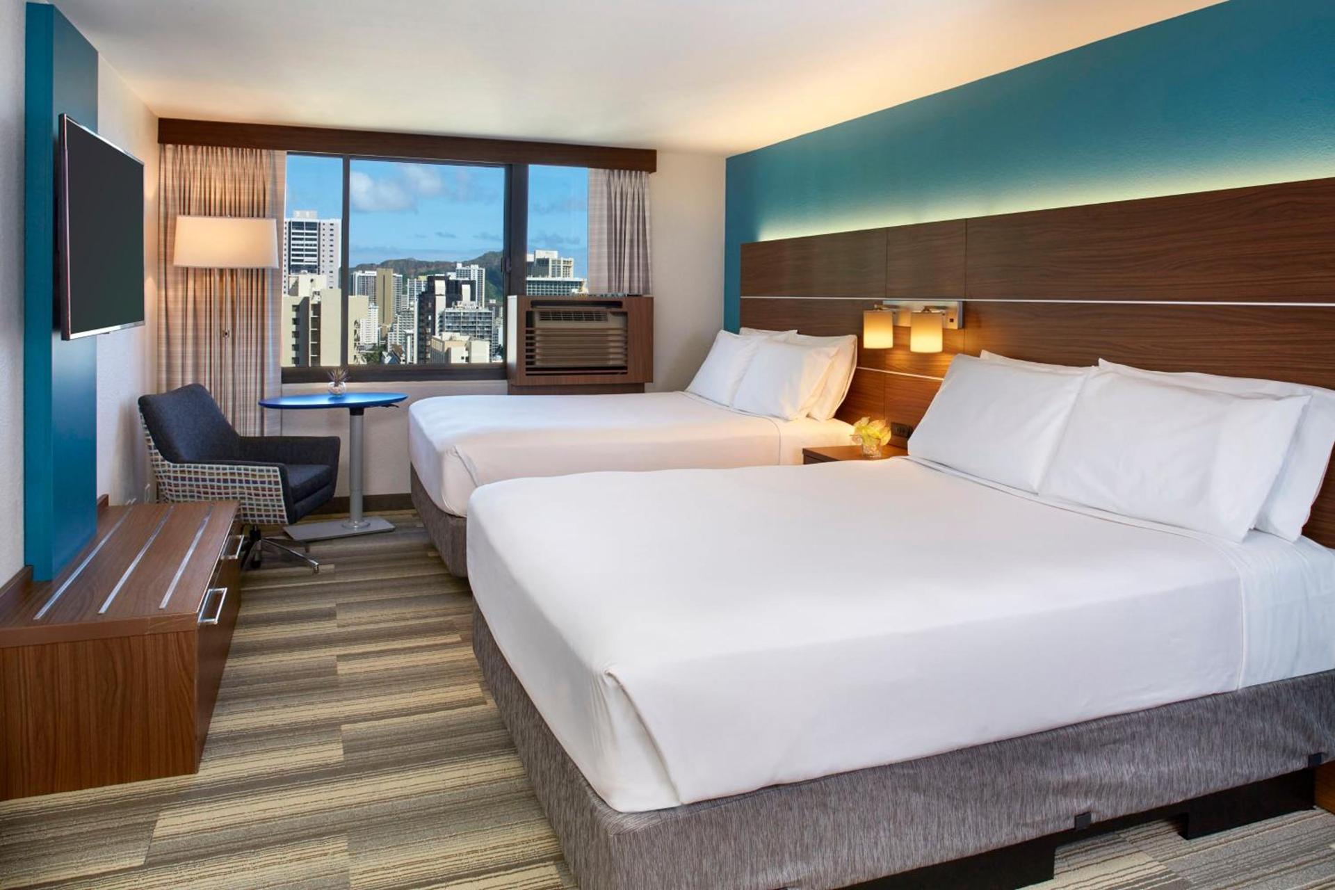 Holiday Inn Express Waikiki by IHG photo 28
