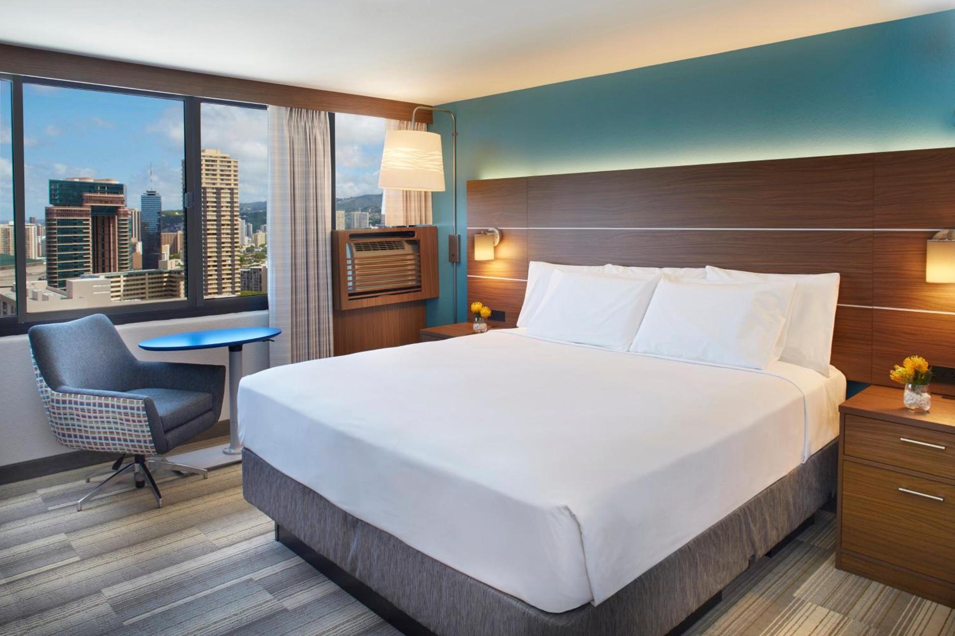Holiday Inn Express Waikiki by IHG photo 27