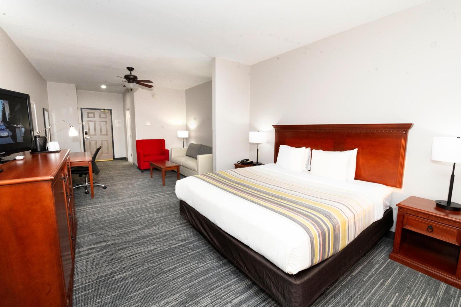 Country Inn & Suites by Radisson, Harrisburg - Hershey West, PA photo 91